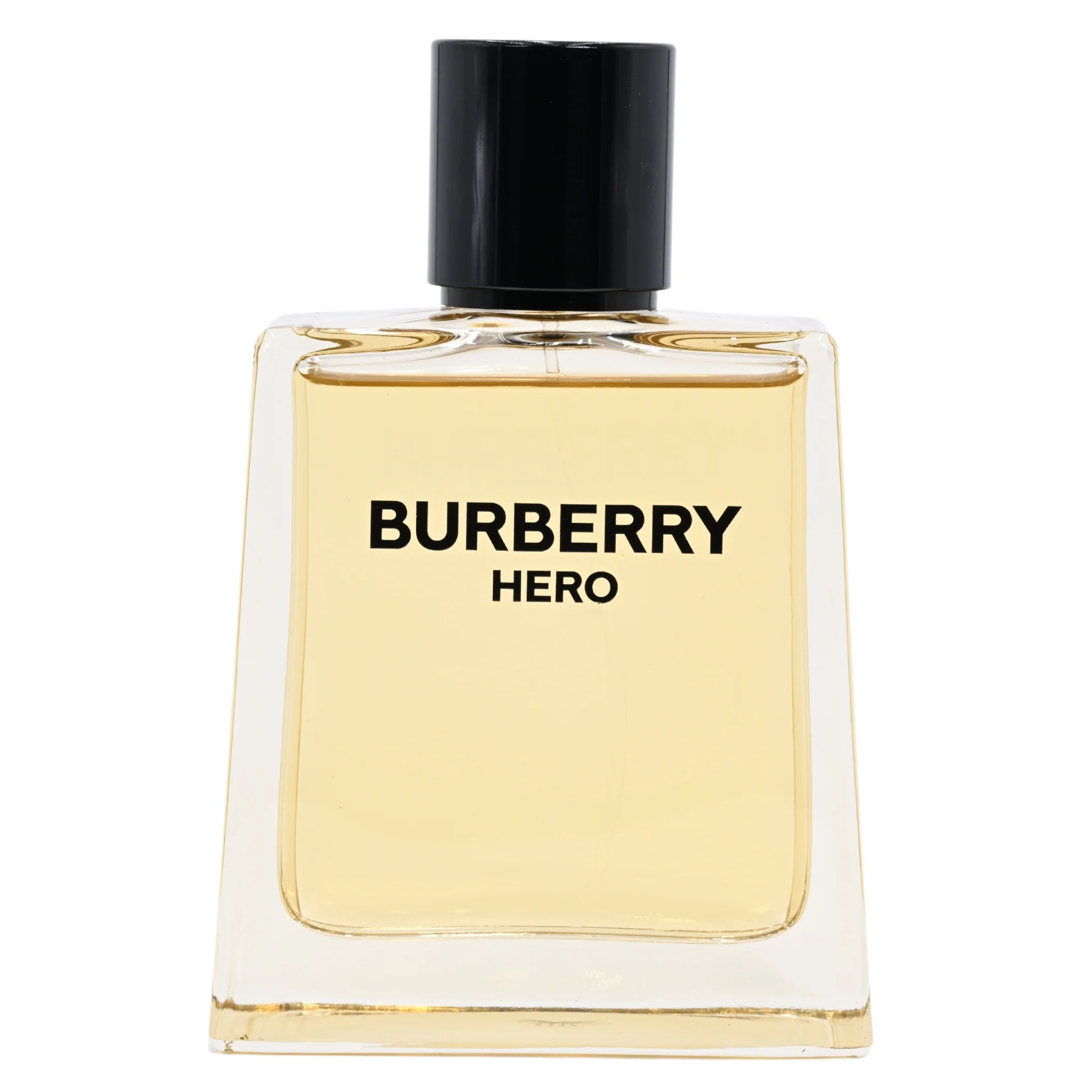 Burberry Hero by Burberry cologne for men EDT 3.3 / 3.4 oz New in Box - Image 2