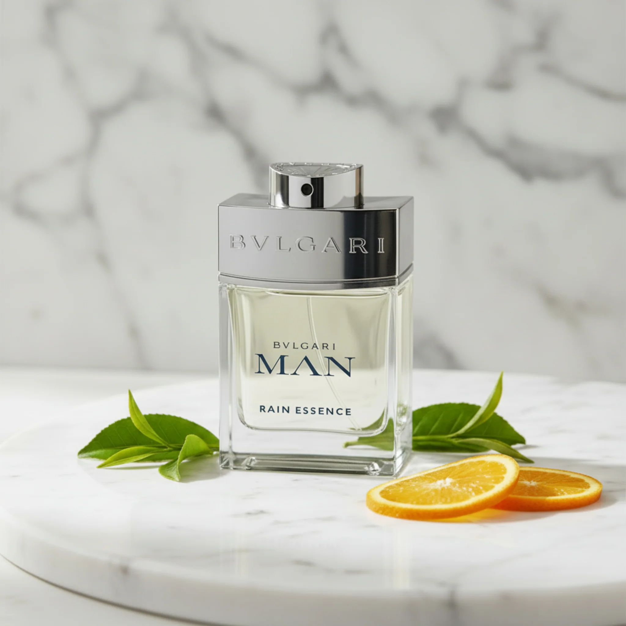 Bvlgari Man Rain Essence Eau de Parfum Spray for Men 2.0 oz (60 ml) by Bvlgari - Image 5