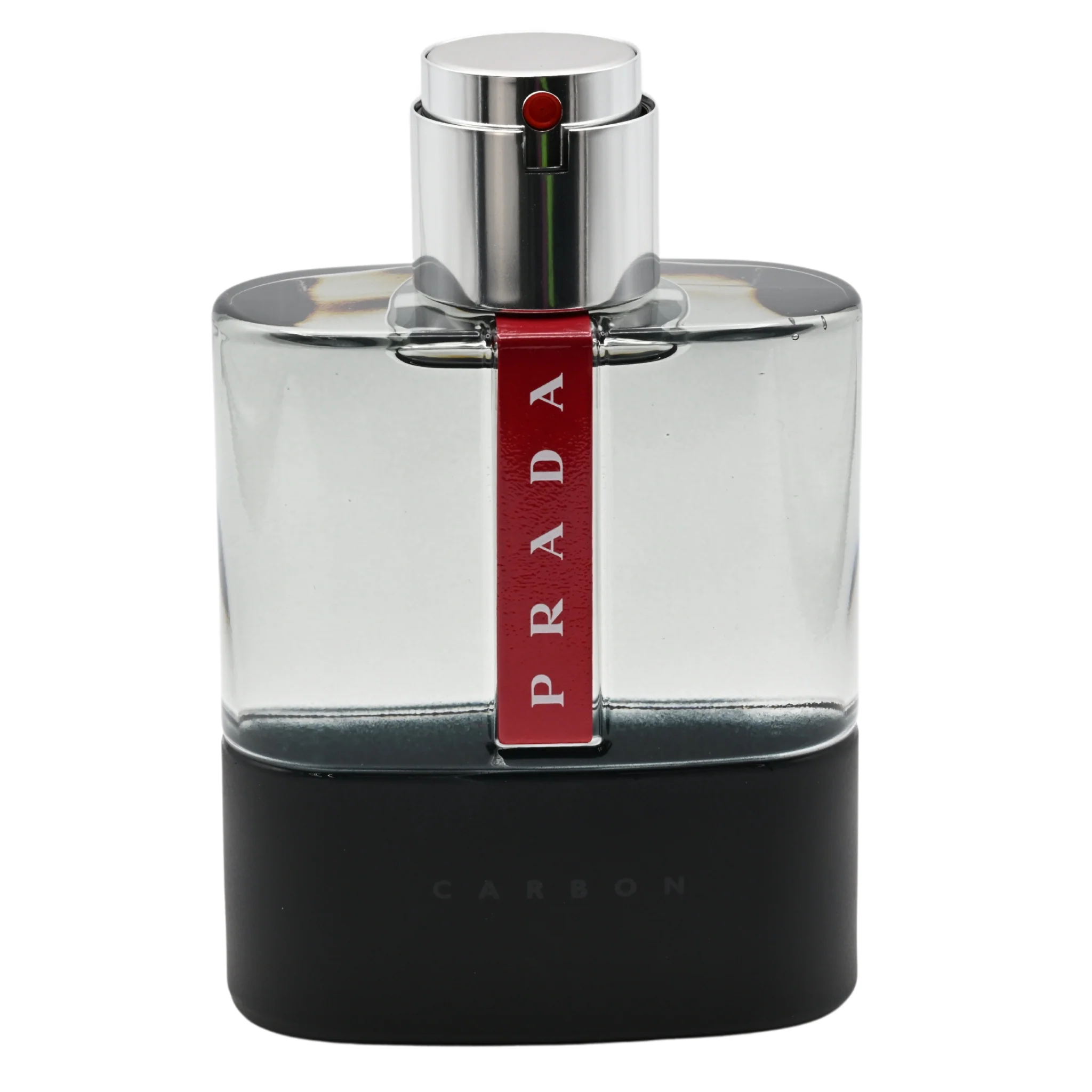 Carbon Luna Rossa by Prada cologne for men EDT 3.3 / 3.4 oz New in Box - Image 2