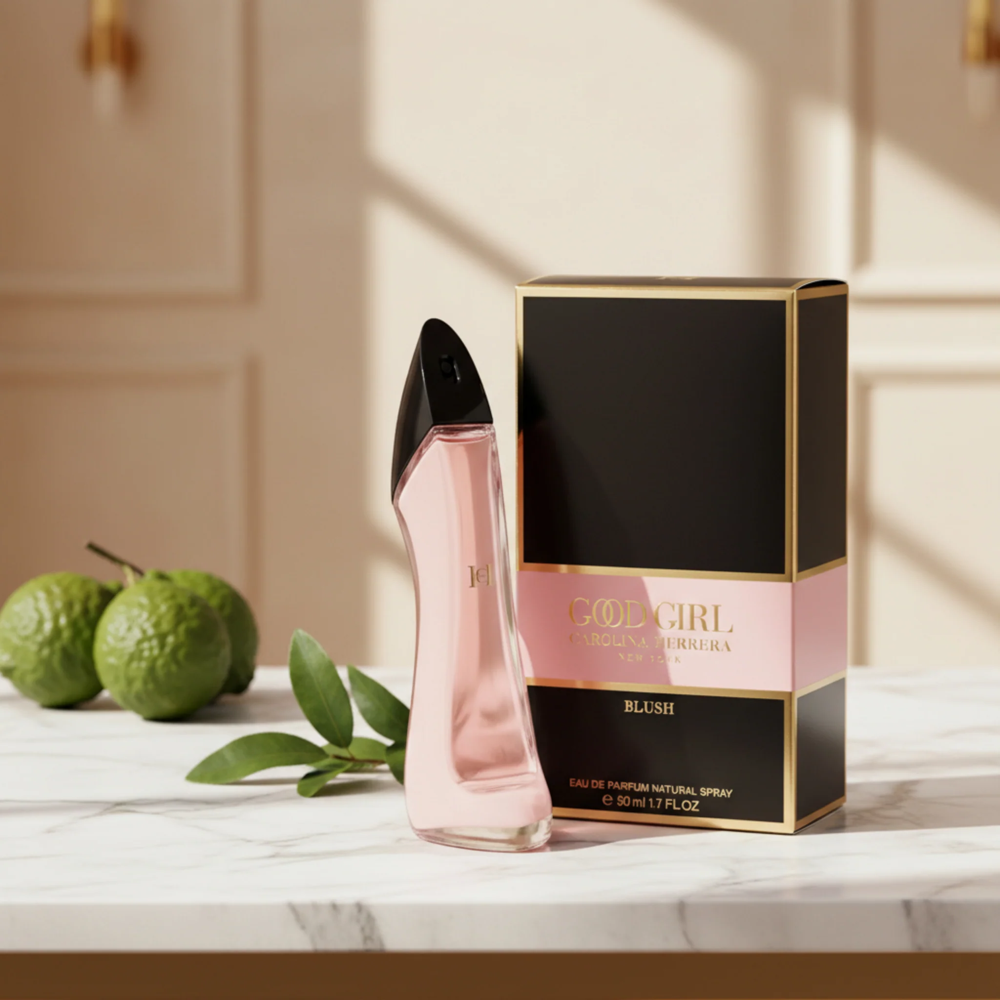 Carolina Herrera Good Girl Blush Eau de Parfum Spray for Women 1.7 oz (50 ml) by Carolina Herrera - Image 6