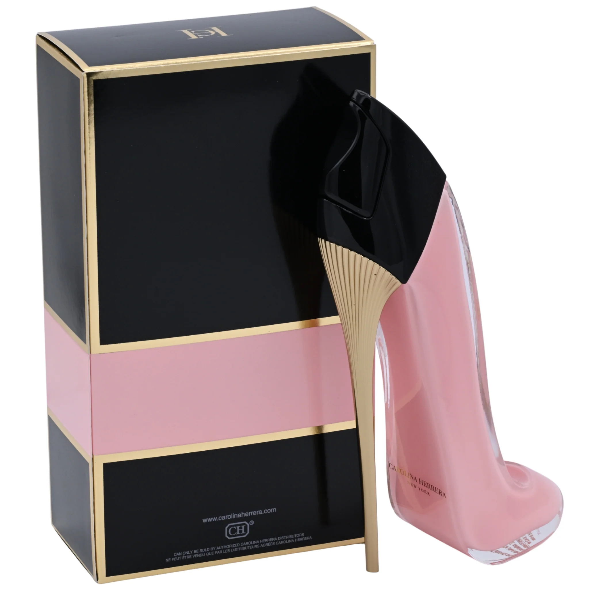 Carolina Herrera Good Girl Blush Eau de Parfum Spray for Women 2.7 oz / 80 mL - Image 4