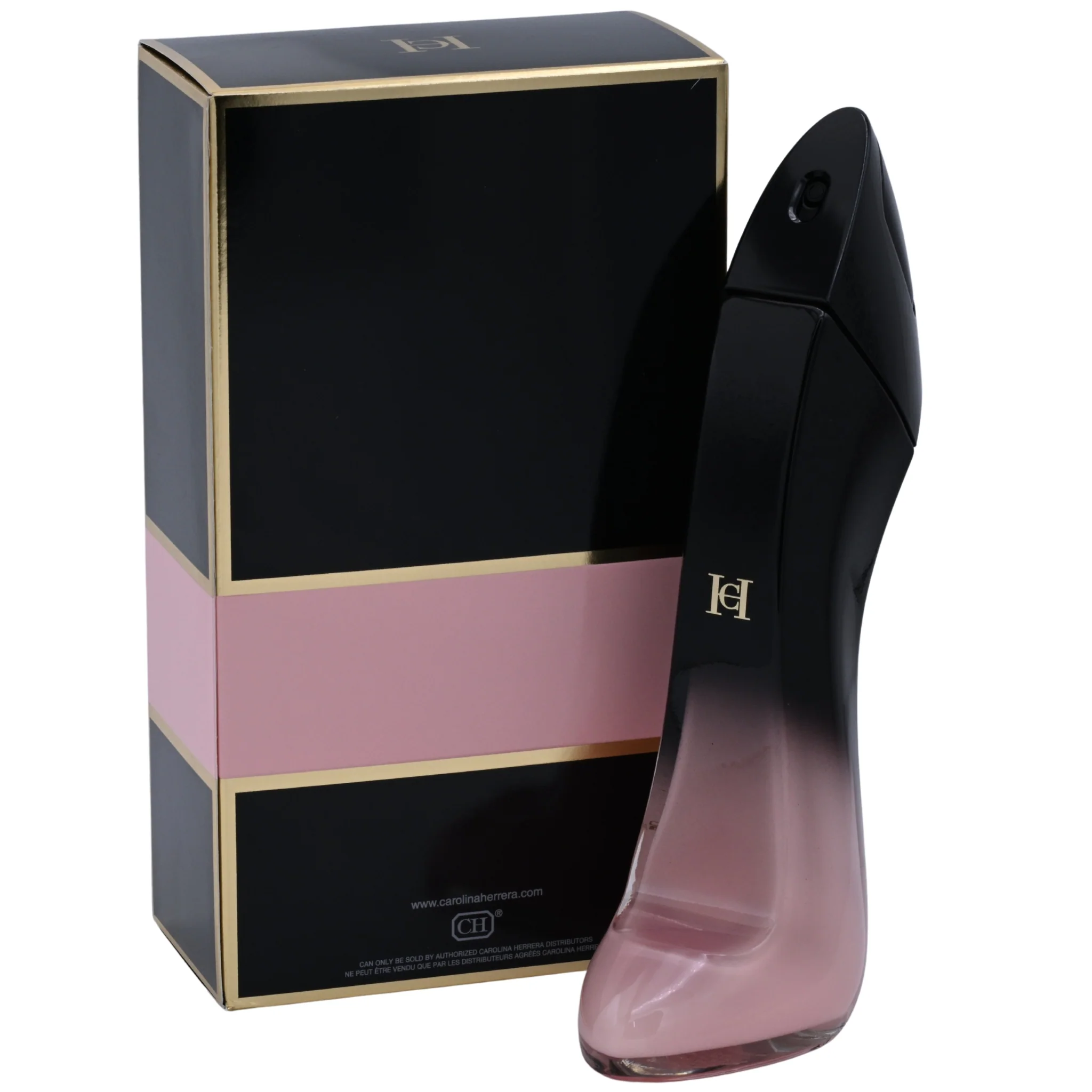 Carolina Herrera Good Girl Blush Elixir Eau de Parfum Spray for Women 2.7 fl oz (80 ml) NIB - Image 4