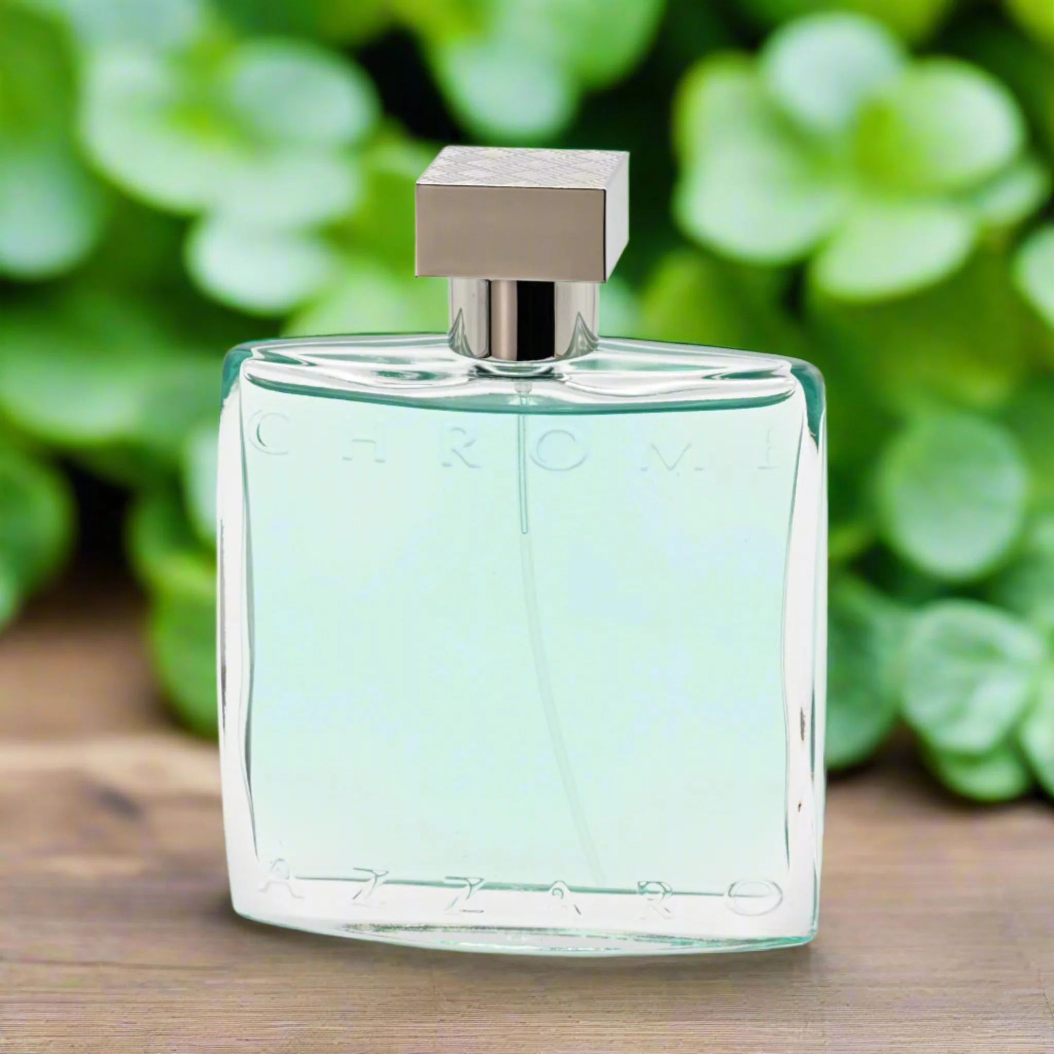 Chrome Azure by Loris Azzaro cologne for men EDT 3.38 oz New in Box - Image 6