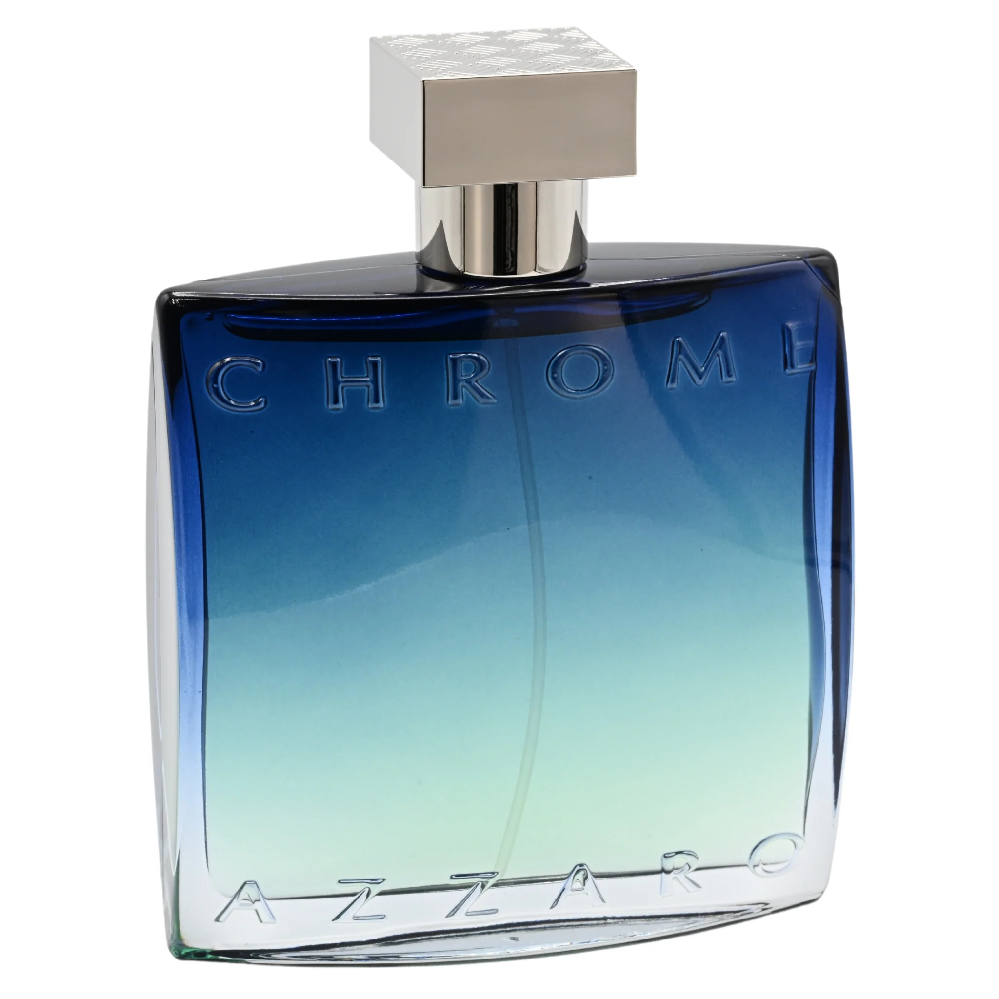 Chrome by Loris Azzaro cologne for men EDP 3.38 oz New in Box - Image 3