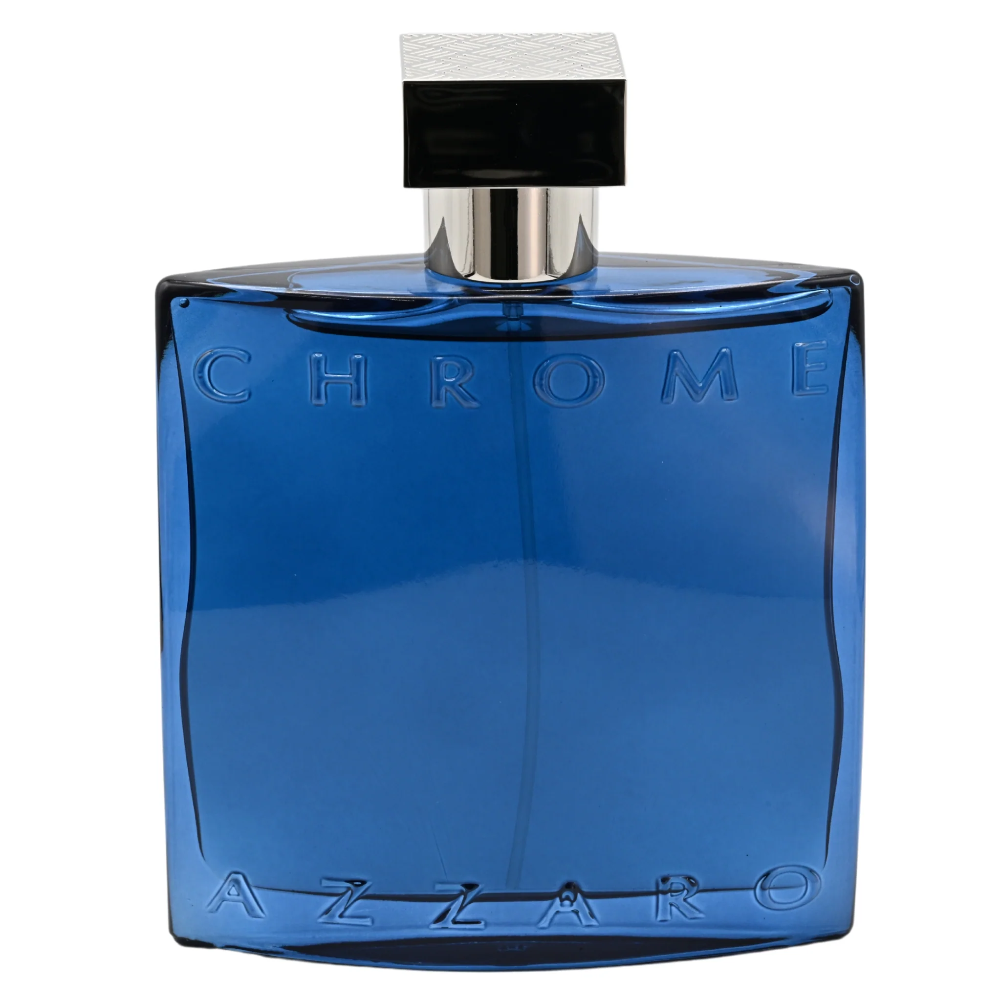 Chrome Parfum by Loris Azzaro for men 3.38 oz New in Box Perfume 3.4 - 100 ml - Image 2