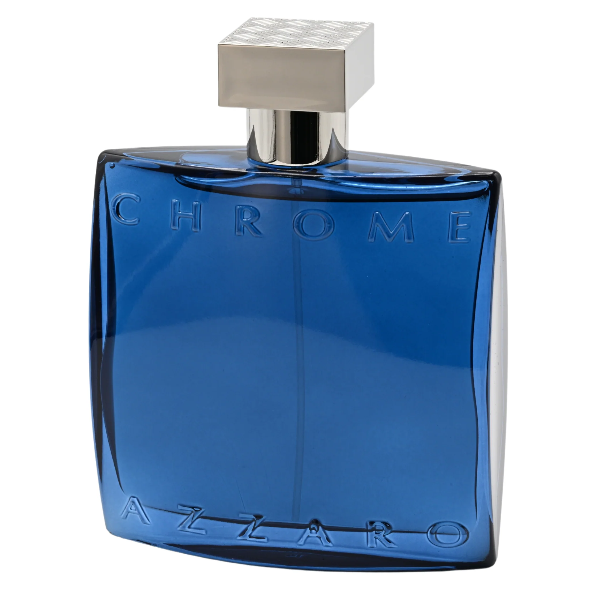 Chrome Parfum by Loris Azzaro for men 3.38 oz New in Box Perfume 3.4 - 100 ml - Image 3