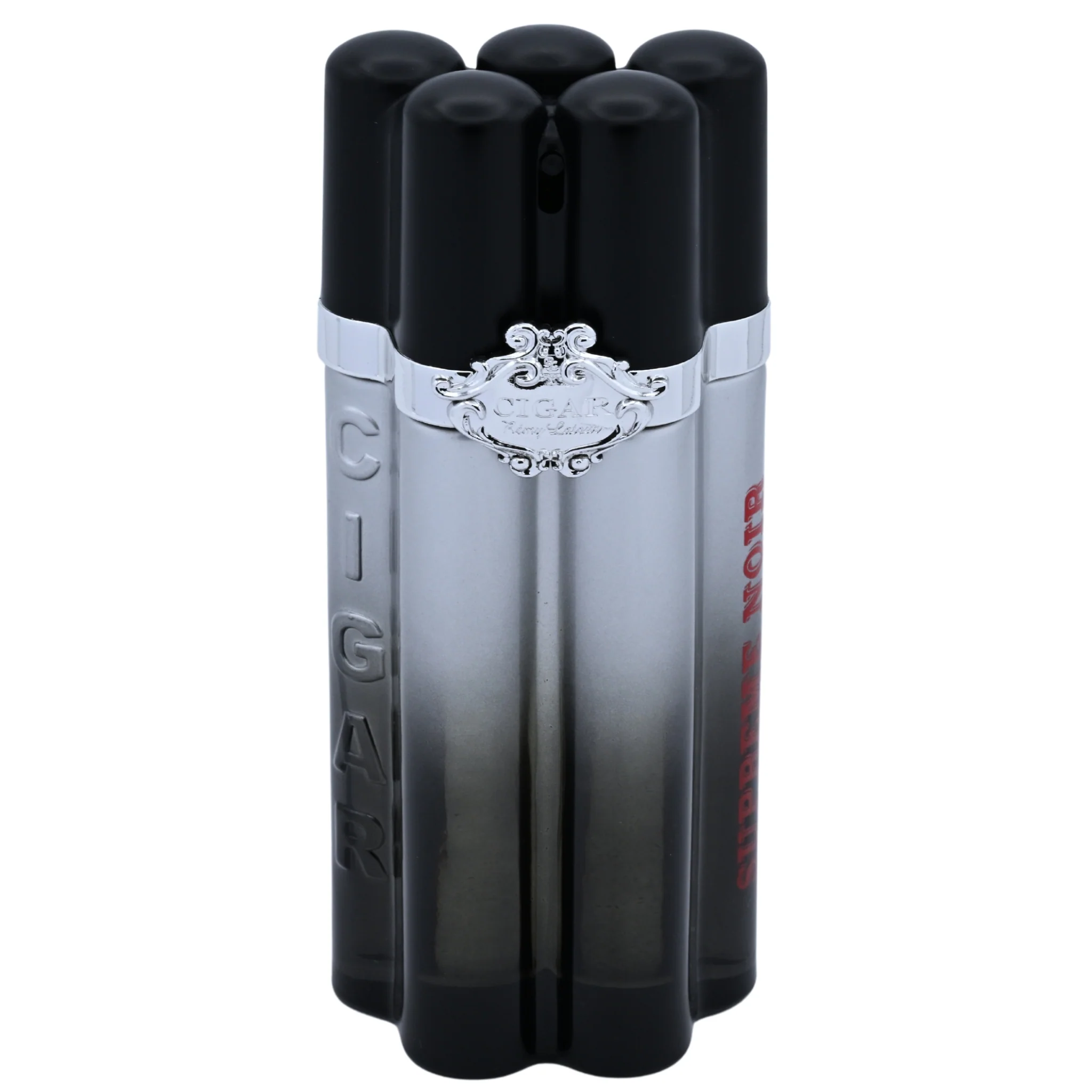 Cigar Supreme Noir By Remy Latour cologne for men EDP 3.3 / 3.4 oz New in Box - Image 2