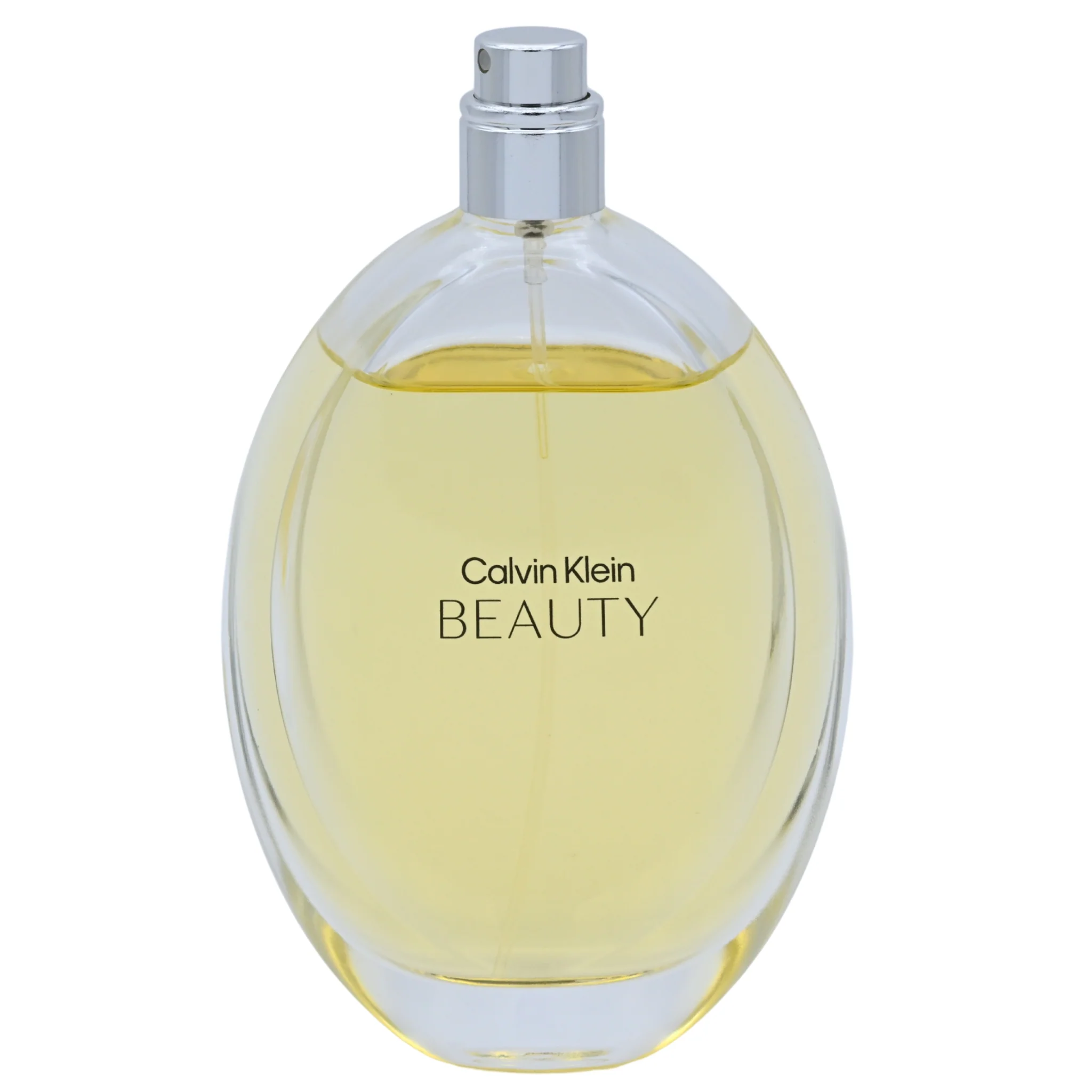 CK Beauty by Calvin Klein perfume for women EDP 3.3 / 3.4 oz New Tester