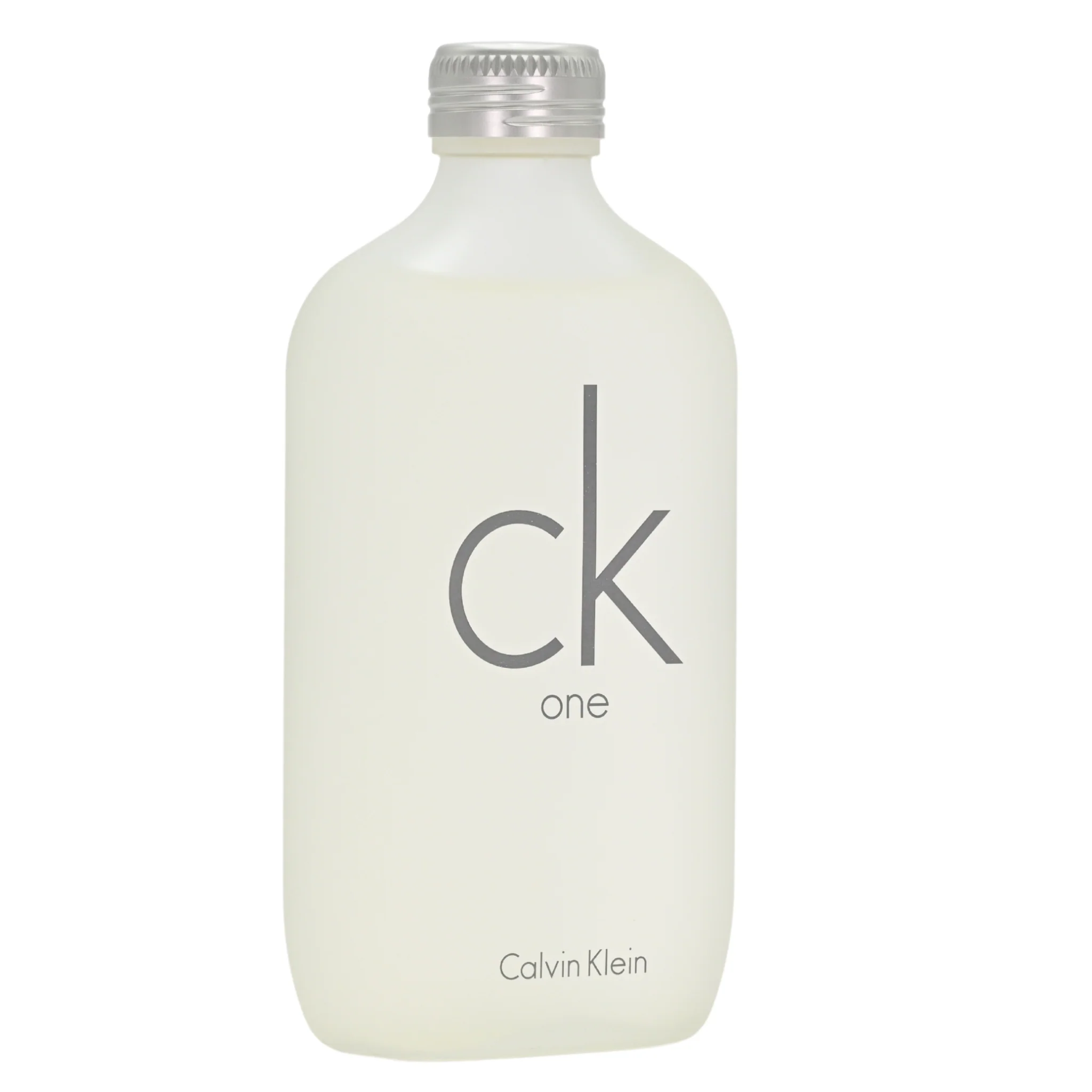 CK ONE by Calvin Klein Perfume for Unisex EDT 6.7 / 6.8 oz New in Box - Image 3