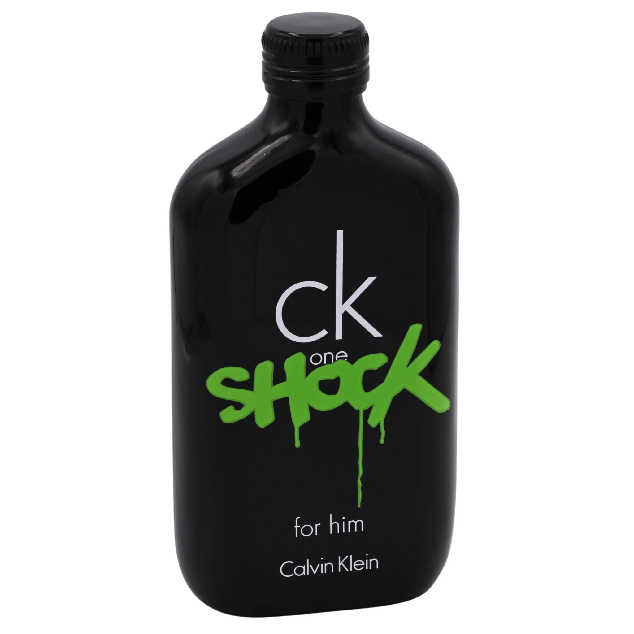 CK One Shock by Calvin Klein for Him 6.7 oz Spray 6.8 EDT NEW in BOX - Image 3
