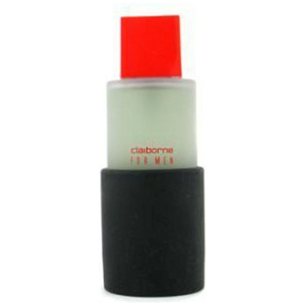 CLAIBORNE by Liz Claiborne Cologne 3.3 / 3.4 oz EDT For Men New Unboxed - Image 2