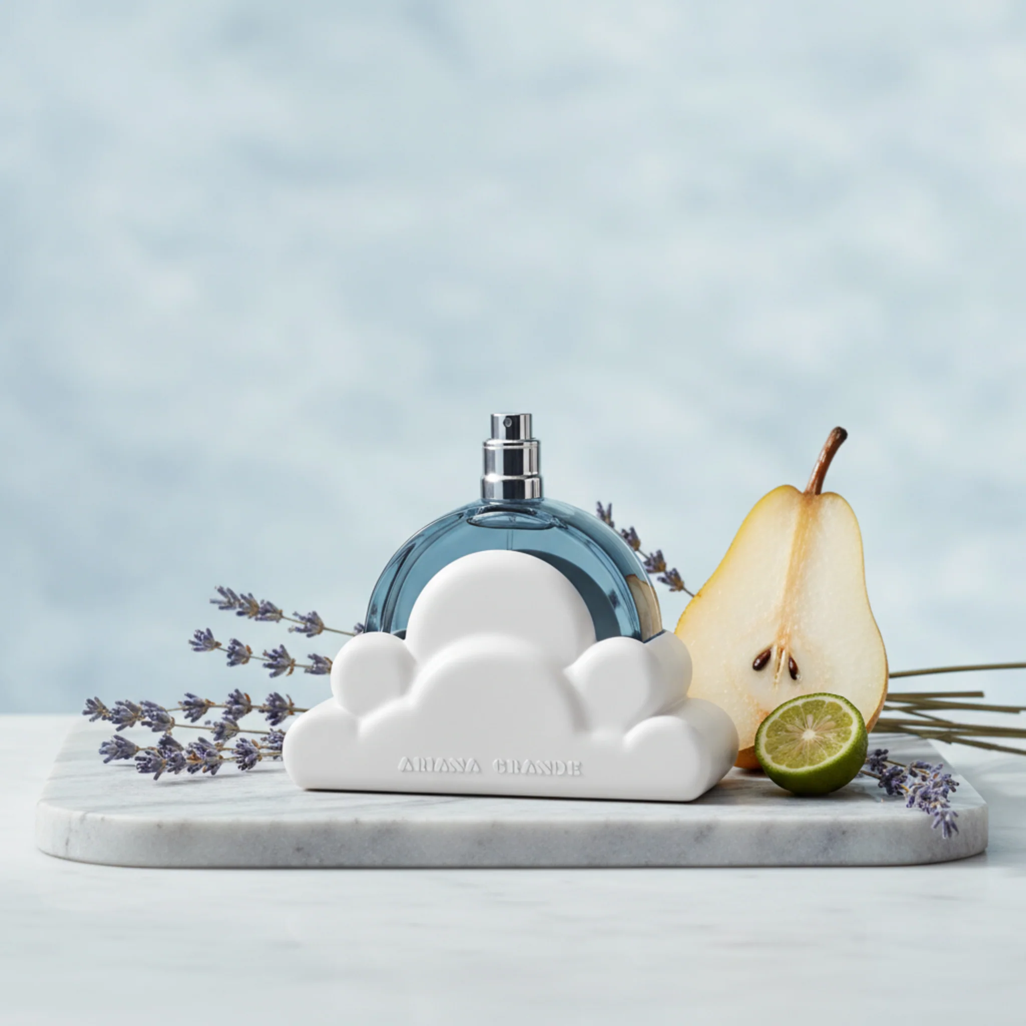 Cloud by Ariana Grande perfume women EDP 3.3 / 3.4 oz New Tester - Image 3