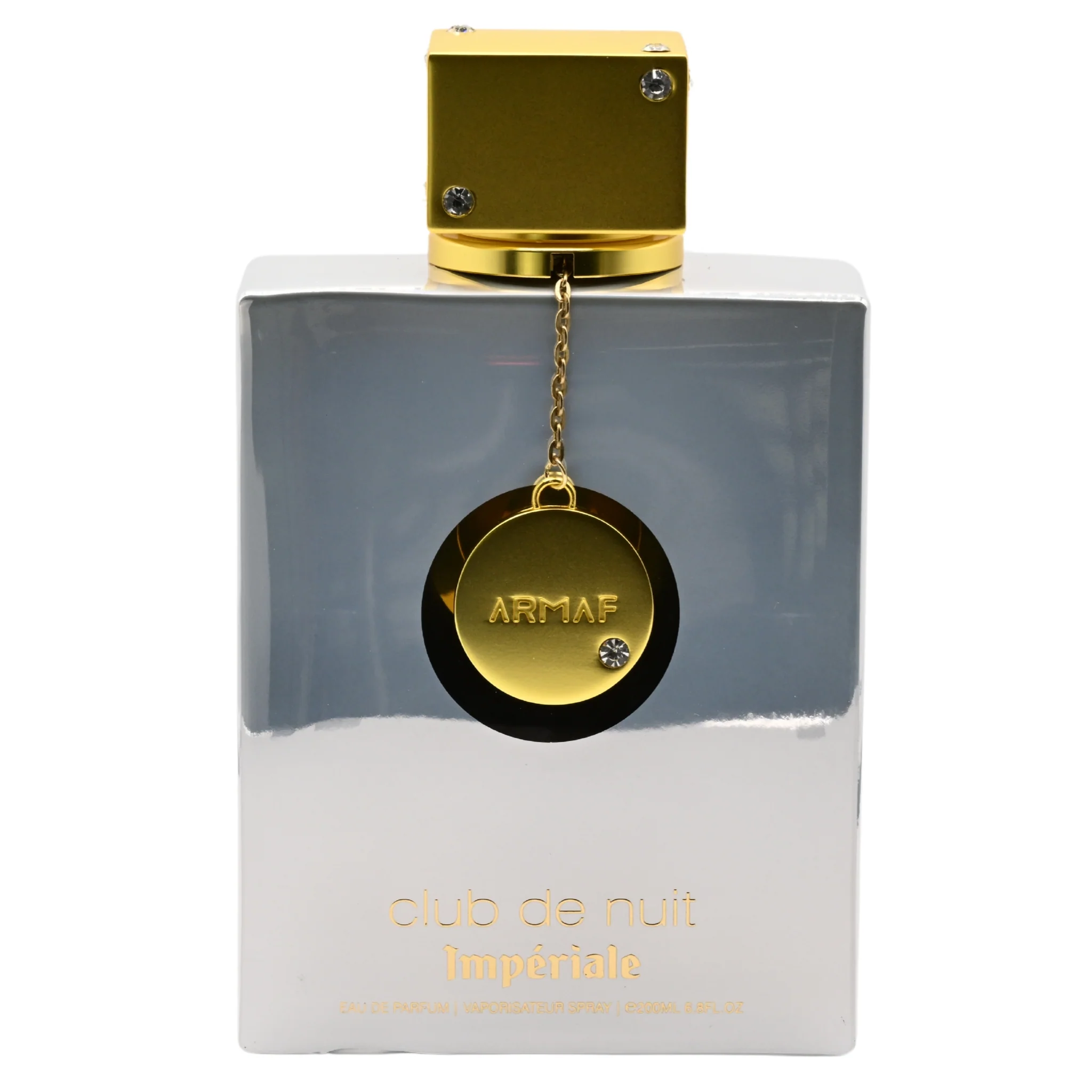 Club de Nuit Imperiale by Armaf perfume for her EDP 6.8 oz New in Box - Image 2