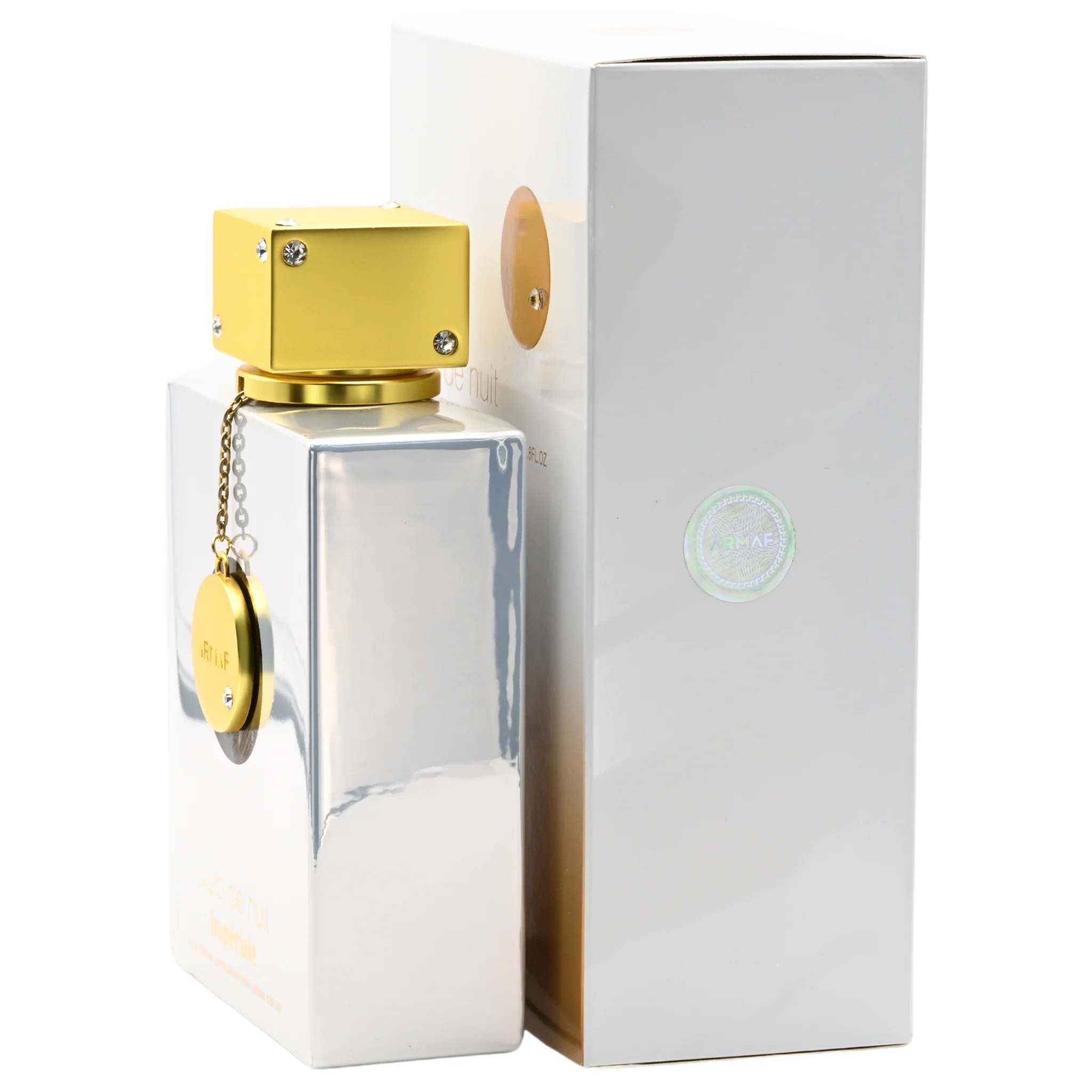 Club de Nuit Imperiale by Armaf perfume for her EDP 6.8 oz New in Box - Image 5