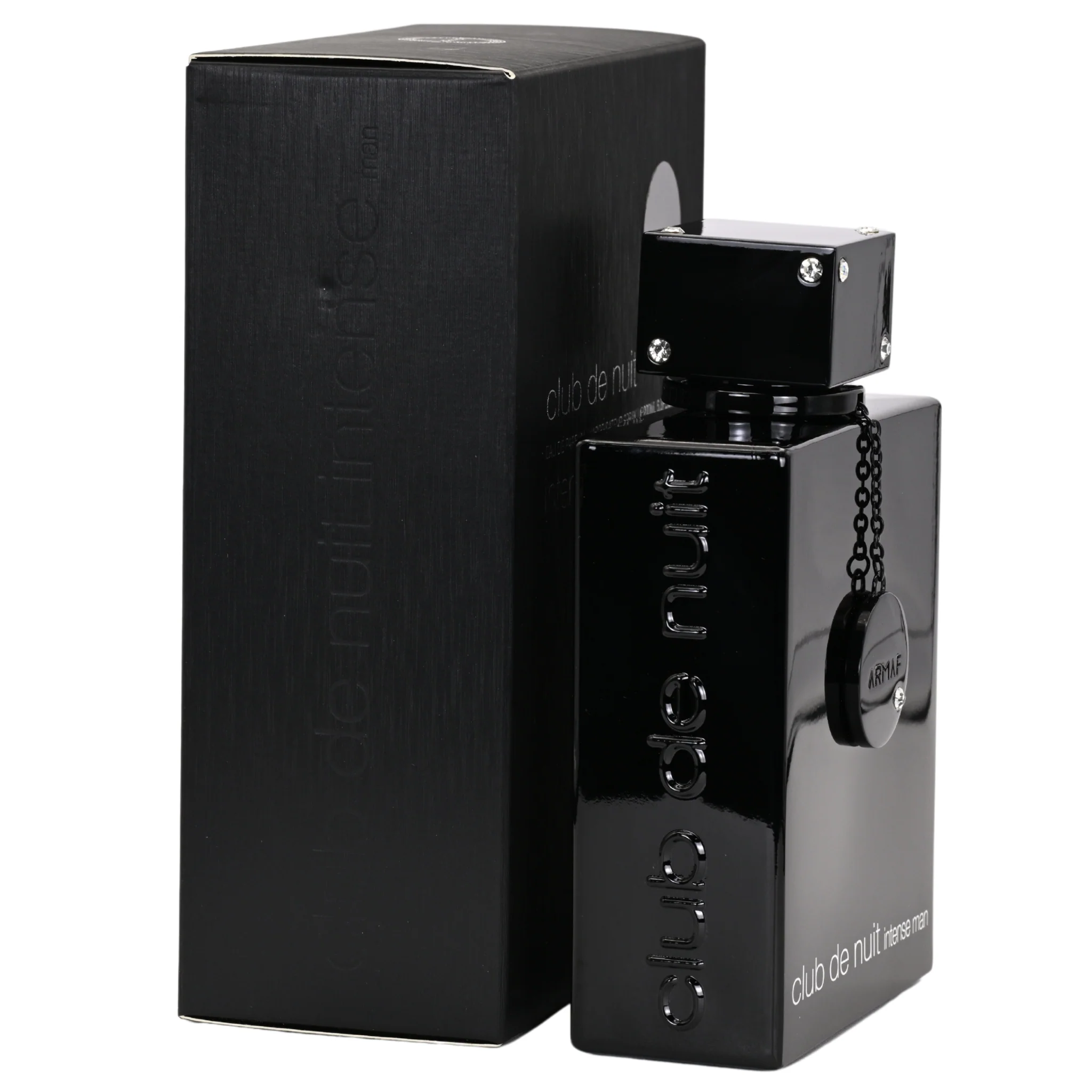 Club de Nuit Intense by Armaf cologne for men 200 ml EDP 6.8 oz 6.7 New in Box - Image 5