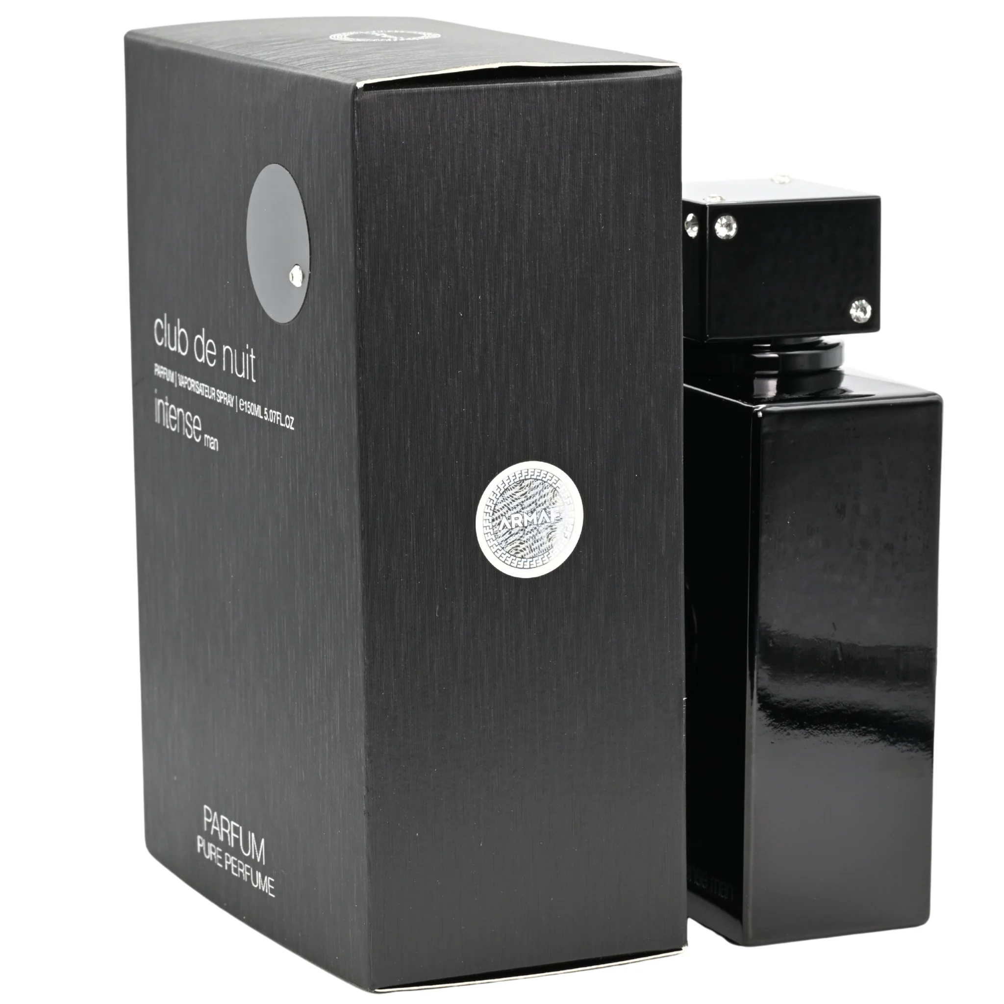 Club de Nuit Intense by Armaf pure perfume 5.07 oz New in Box - Image 5