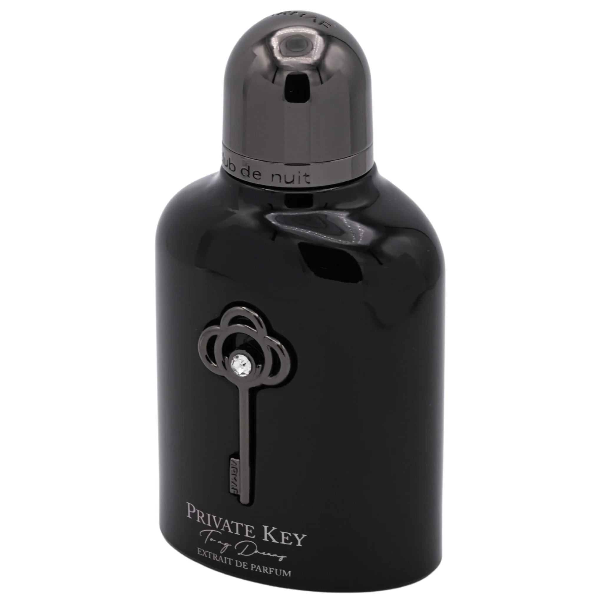 Club De Nuit Private Key To My Dreams by Armaf EDP 3.3 / 3.4 oz New in Box - Image 3