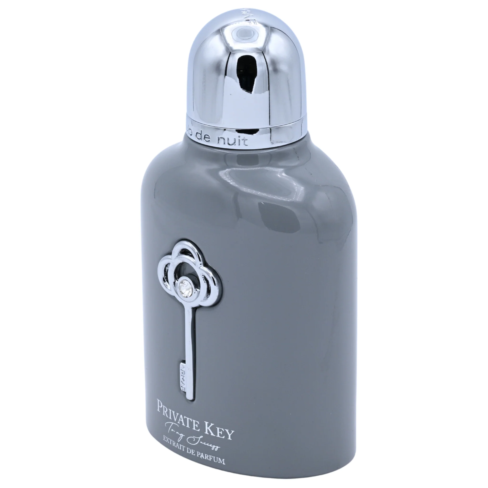 Club De Nuit Private Key To My Success by Armaf EDP 3.3 / 3.4 oz New in Box - Image 3
