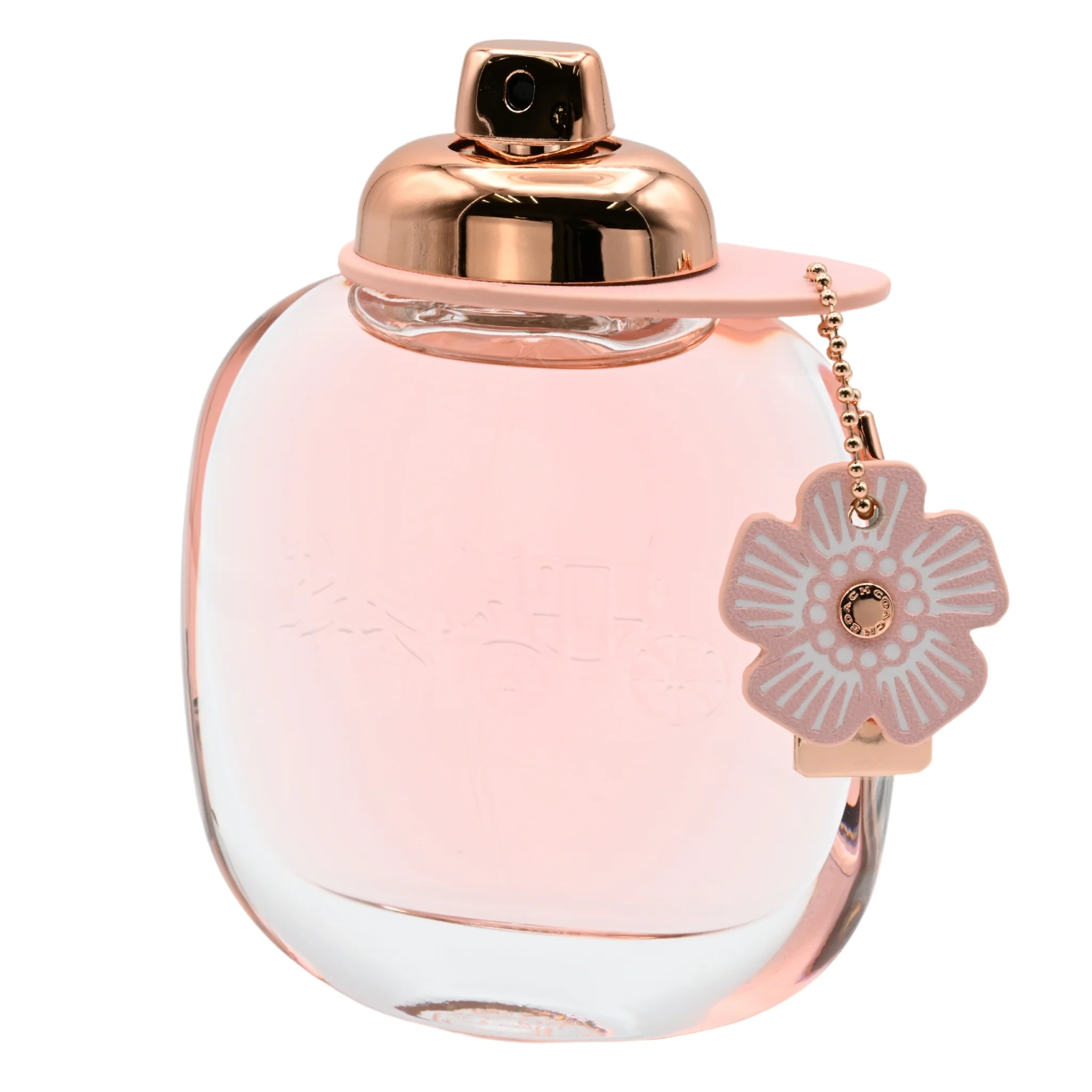 COACH Floral by Coach perfume for women EDP 3.0 / 3 oz New in Box - Image 3