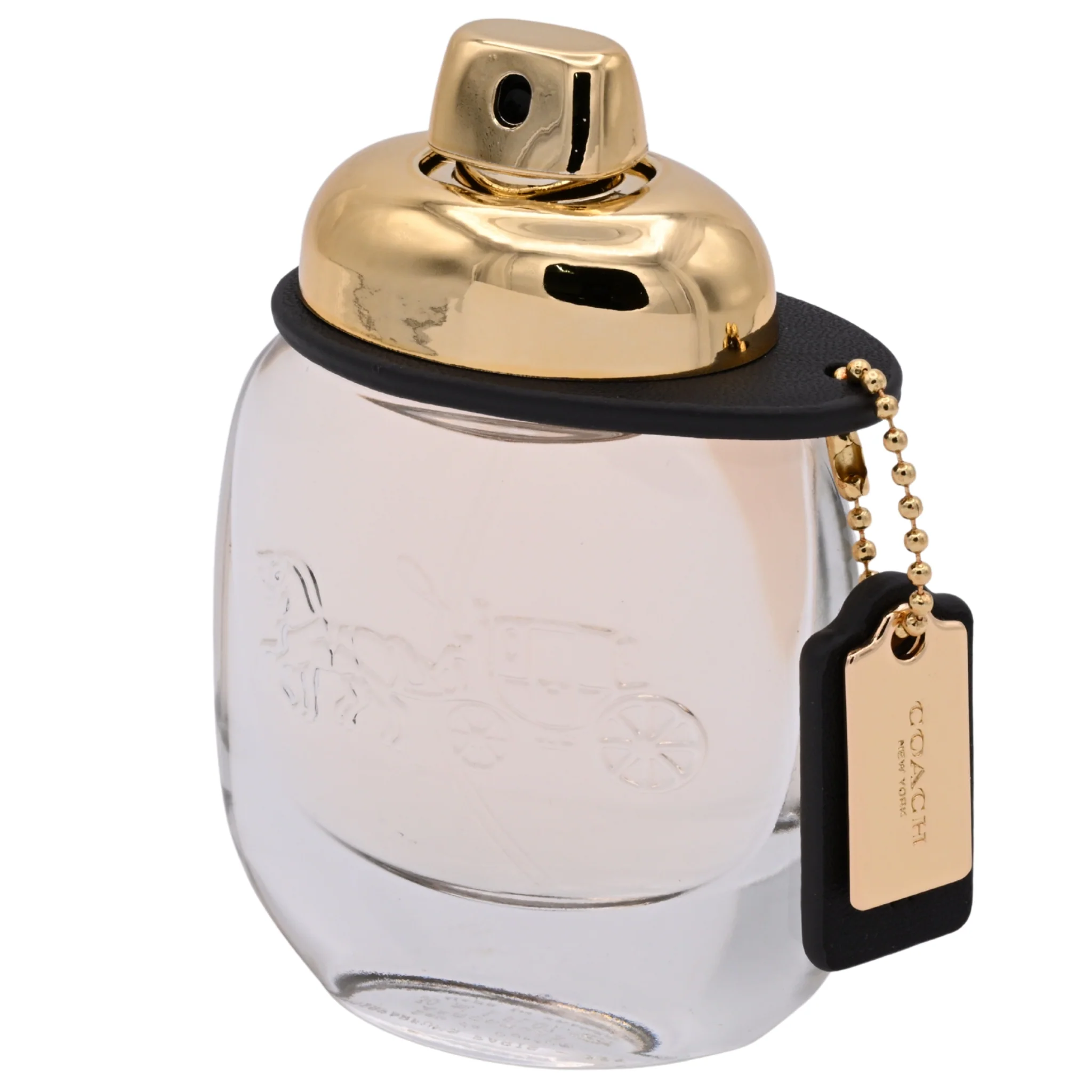 Coach New York by Coach perfume for women EDP 1 oz New in Box - Image 3
