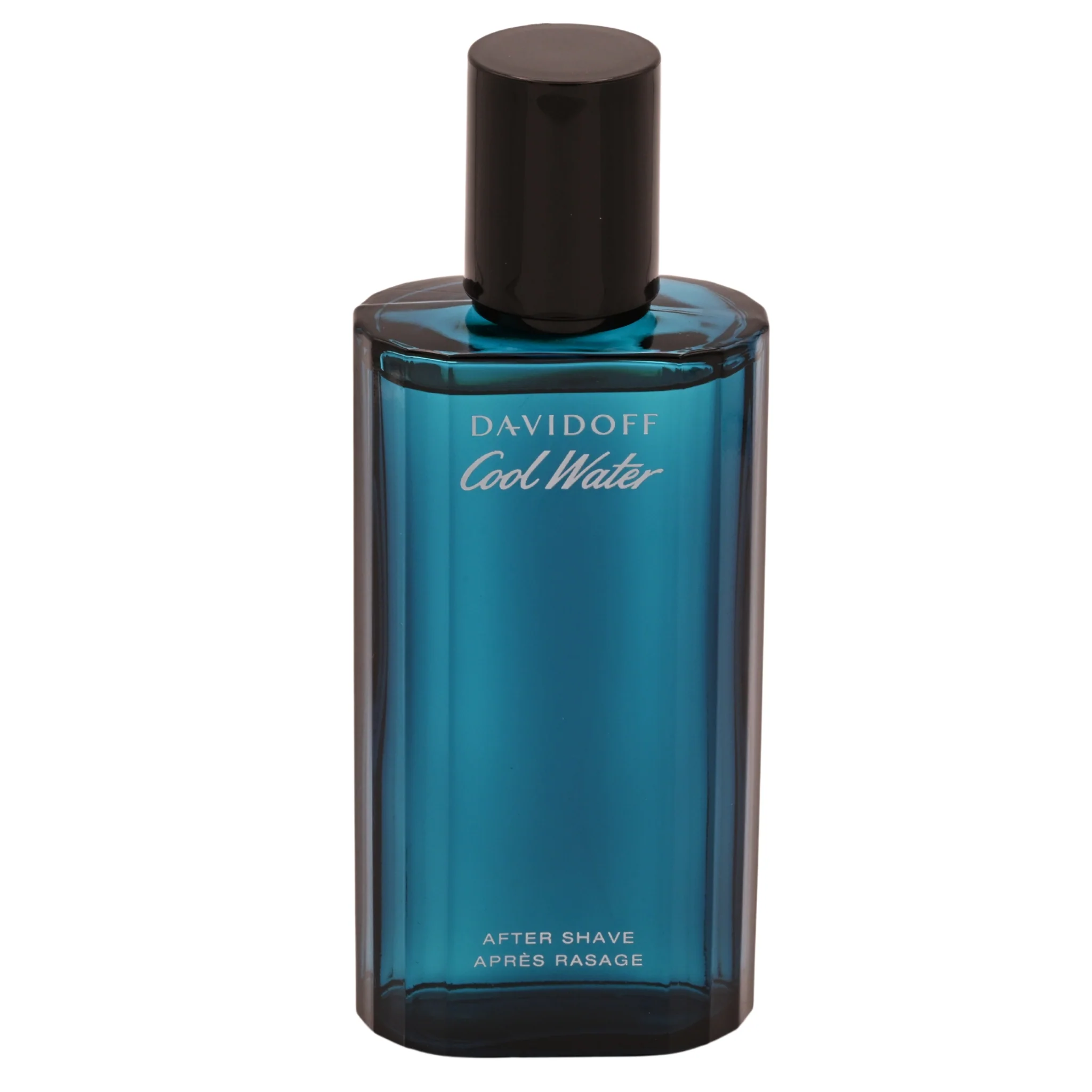 Cool Water After Shave by Davidoff for men 2.5 oz New in Box - Image 2