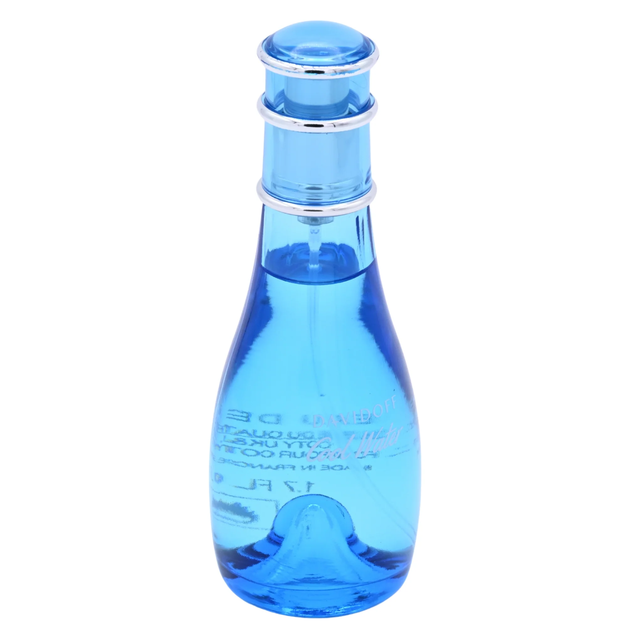 Cool Water by Davidoff for women EDT 1.7 oz New in Box - Image 3