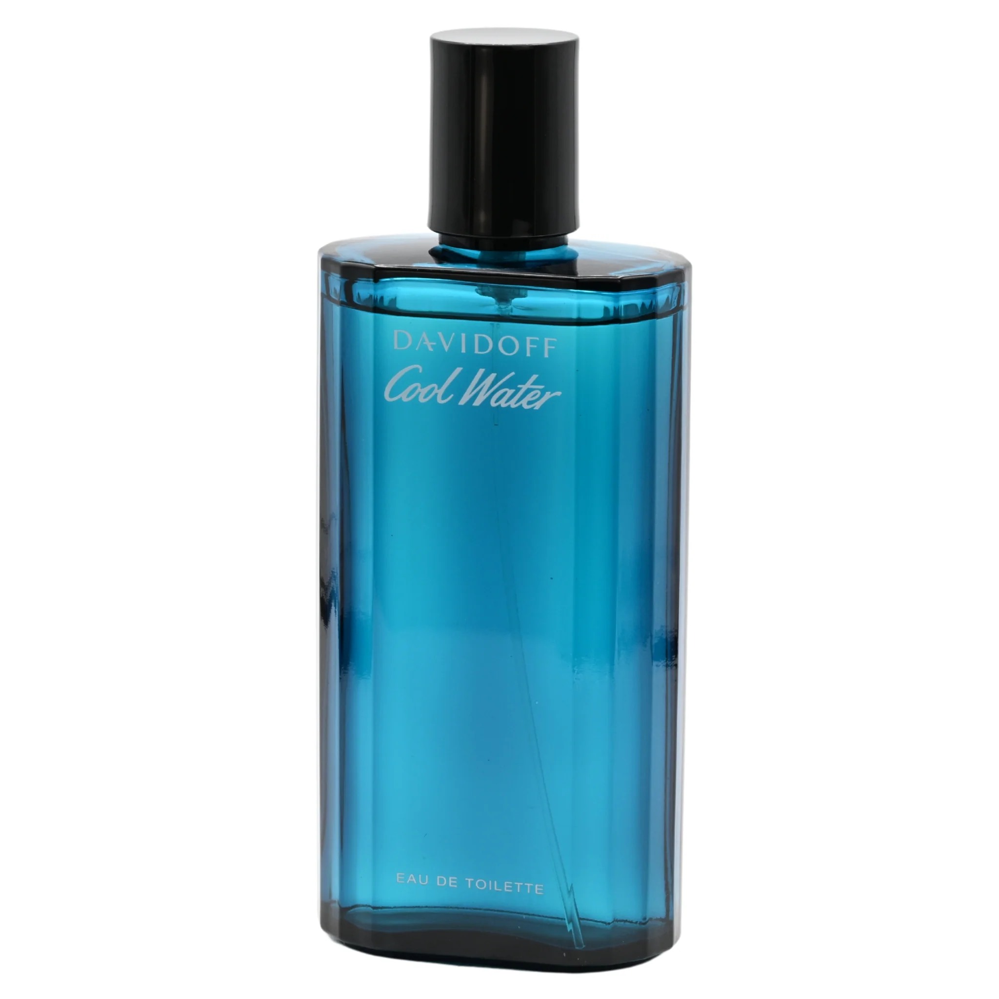 COOL WATER Cologne by Davidoff 4.2 oz men edt New in Box - Image 3