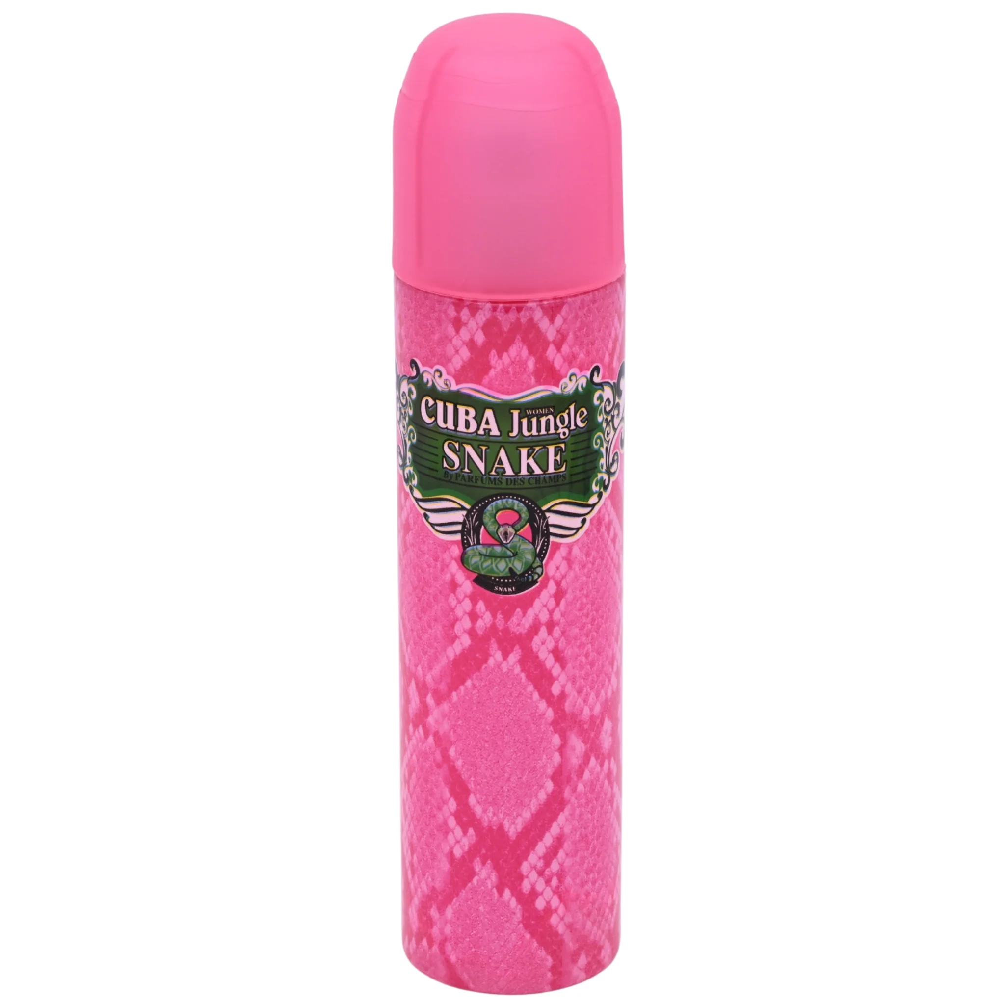 Cuba Jungle Snake by Cuba perfume for women EDP 3.3 / 3.4 oz New in Box - Image 2