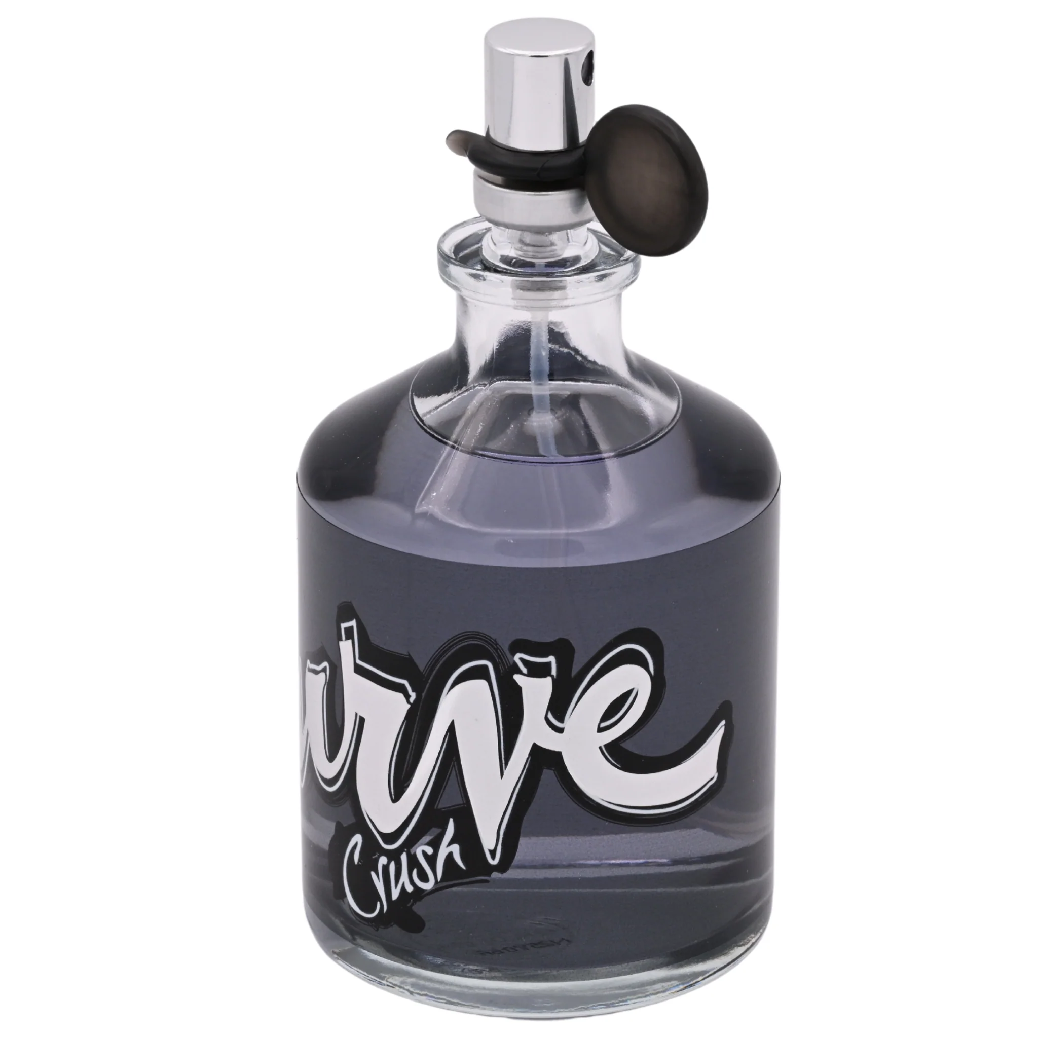Curve Crush by Liz Claiborne 4.2 oz EDC For Men New in Box / Can - Image 3