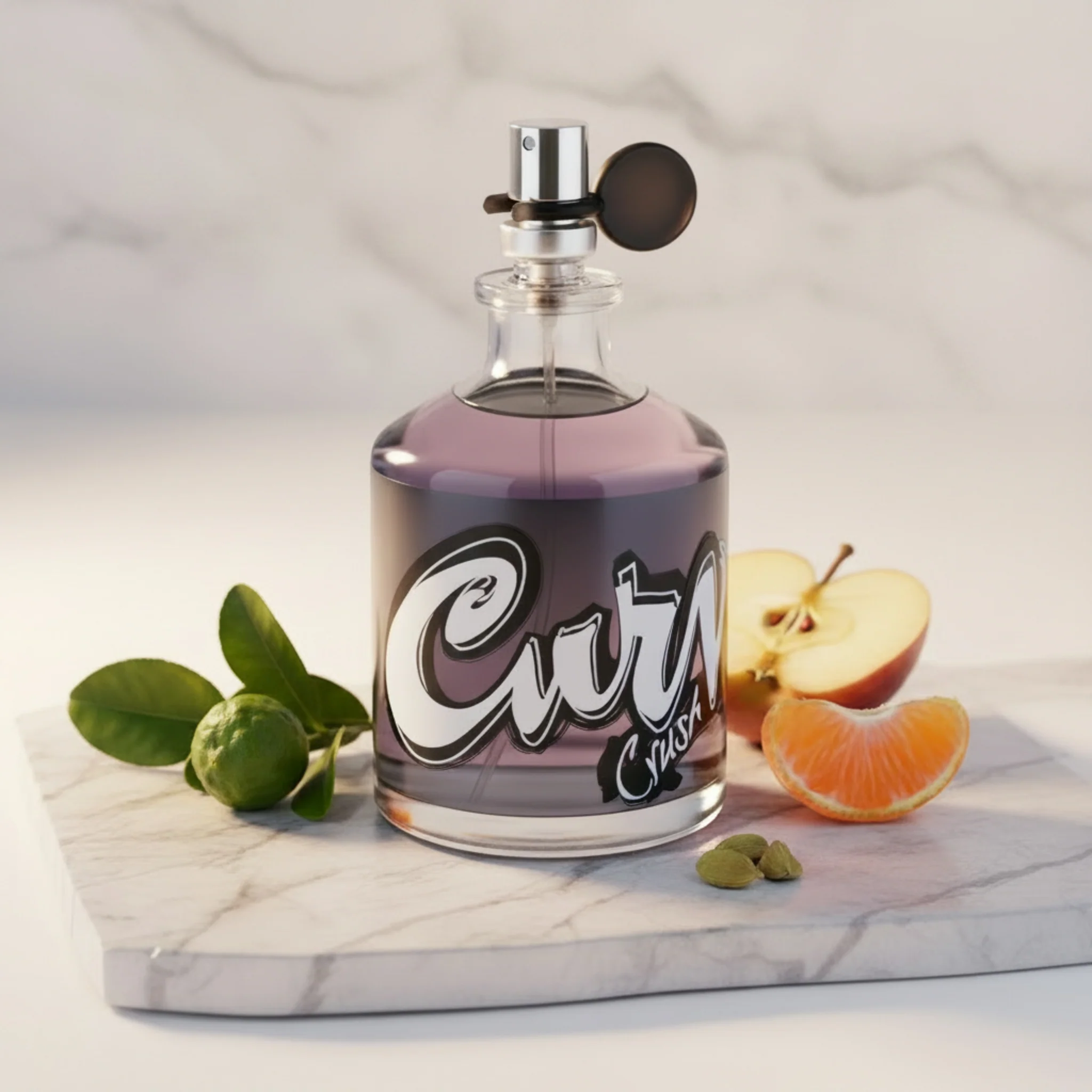 Curve Crush by Liz Claiborne 4.2 oz EDC For Men New in Box / Can - Image 5