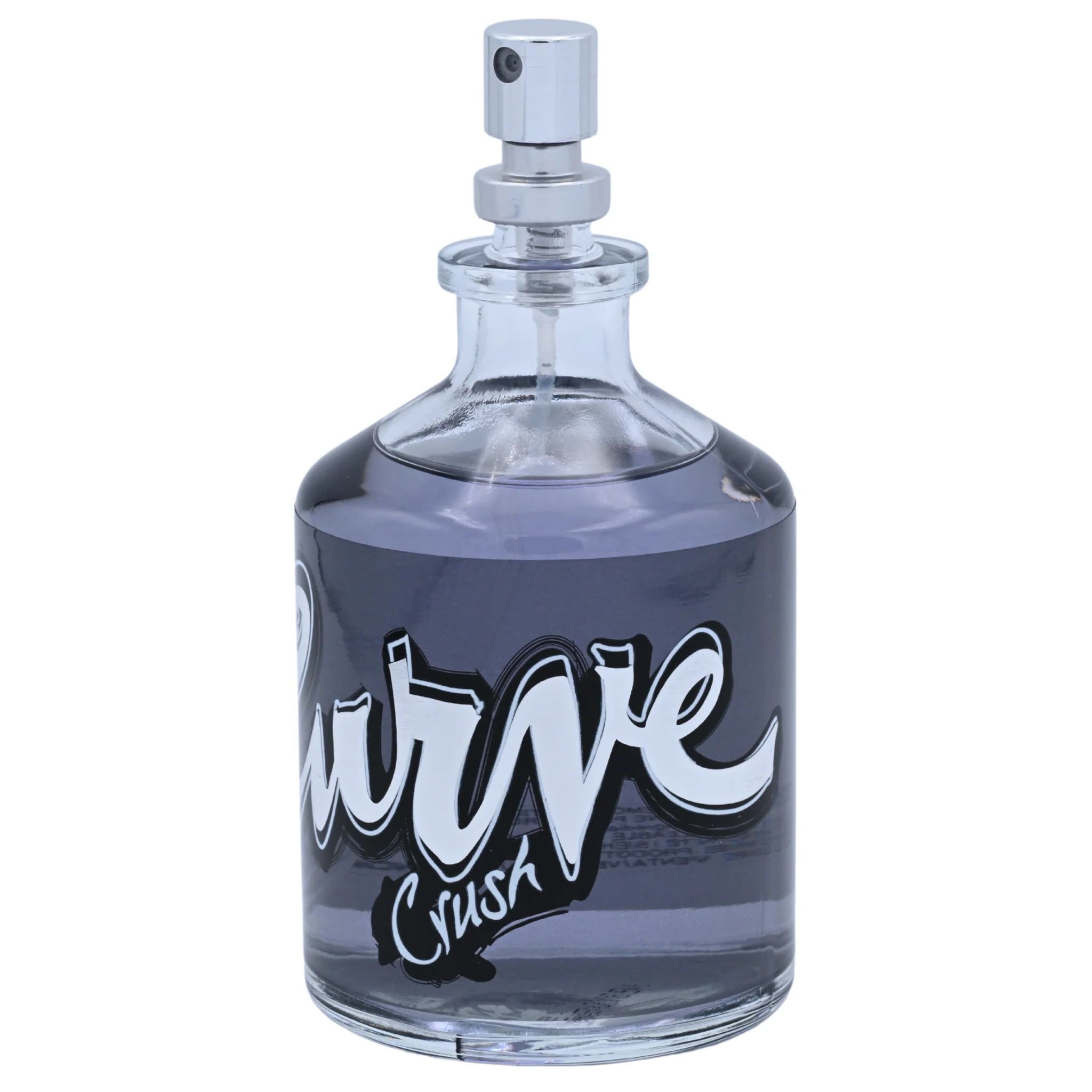 Curve Crush by Liz Claiborne 4.2 oz Cologne for Men Brand New Tester - Image 2