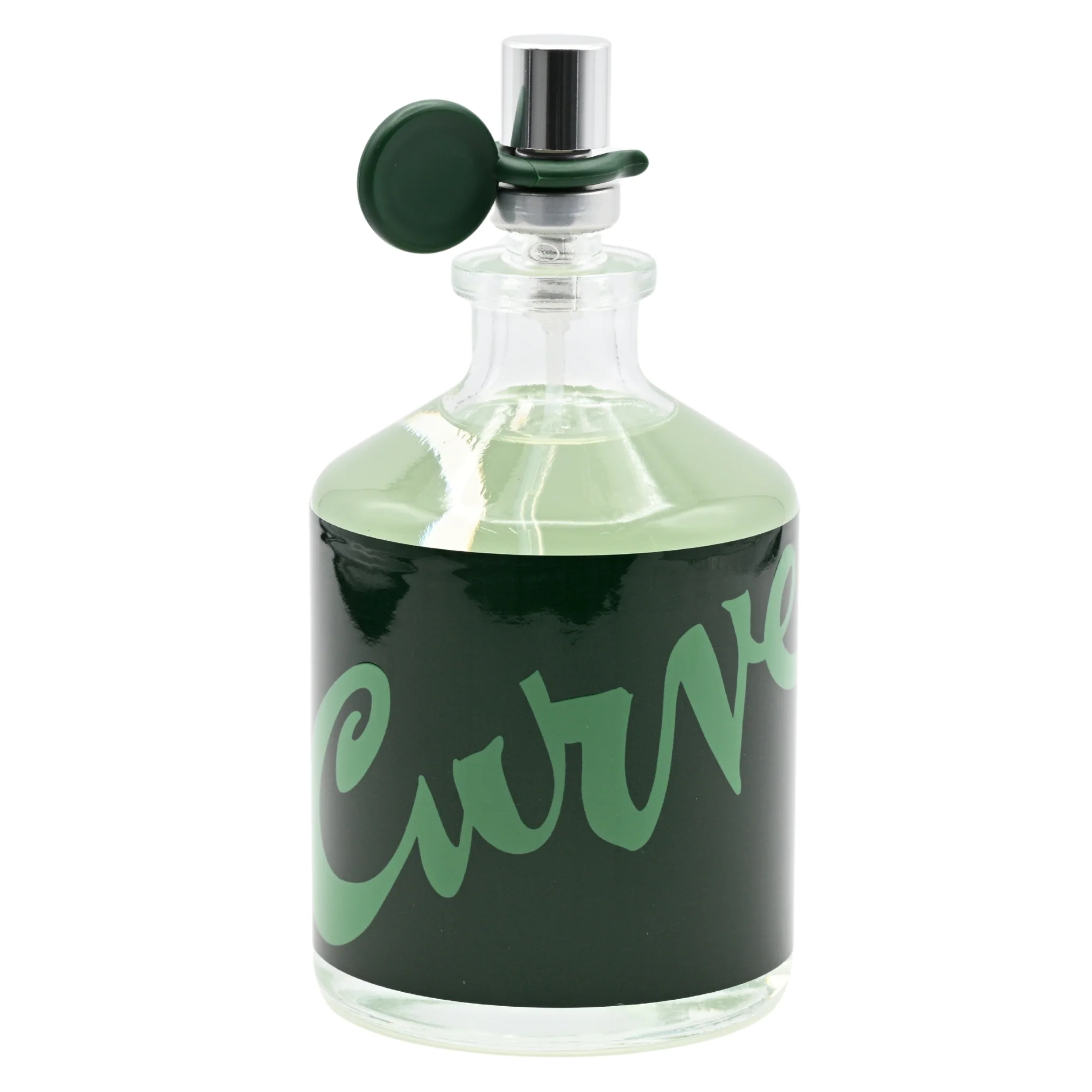 Curve Forest Woods by Liz Claiborne cologne for men EDC 4.2 oz New in Box - Image 2
