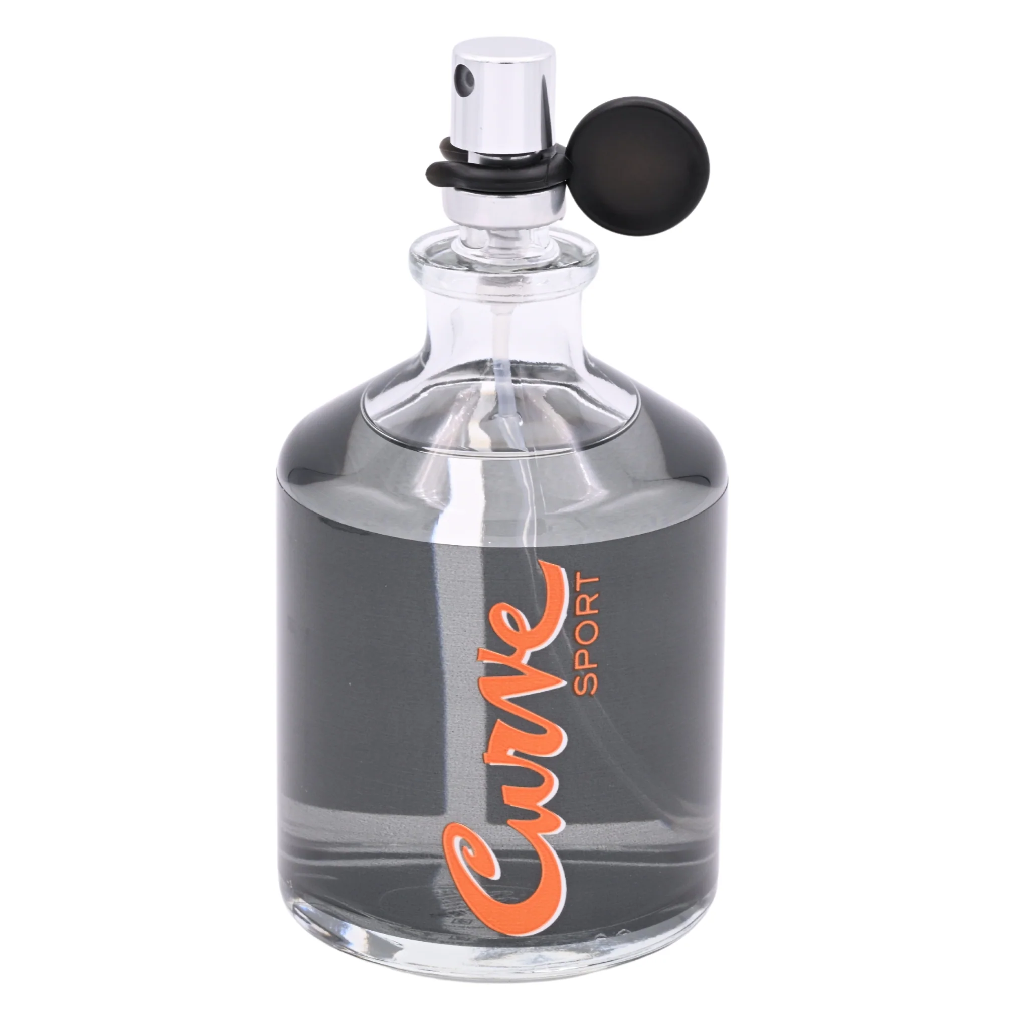 CURVE SPORT Men cologne edc 4.2 oz 4.0 NEW IN BOX - Image 2