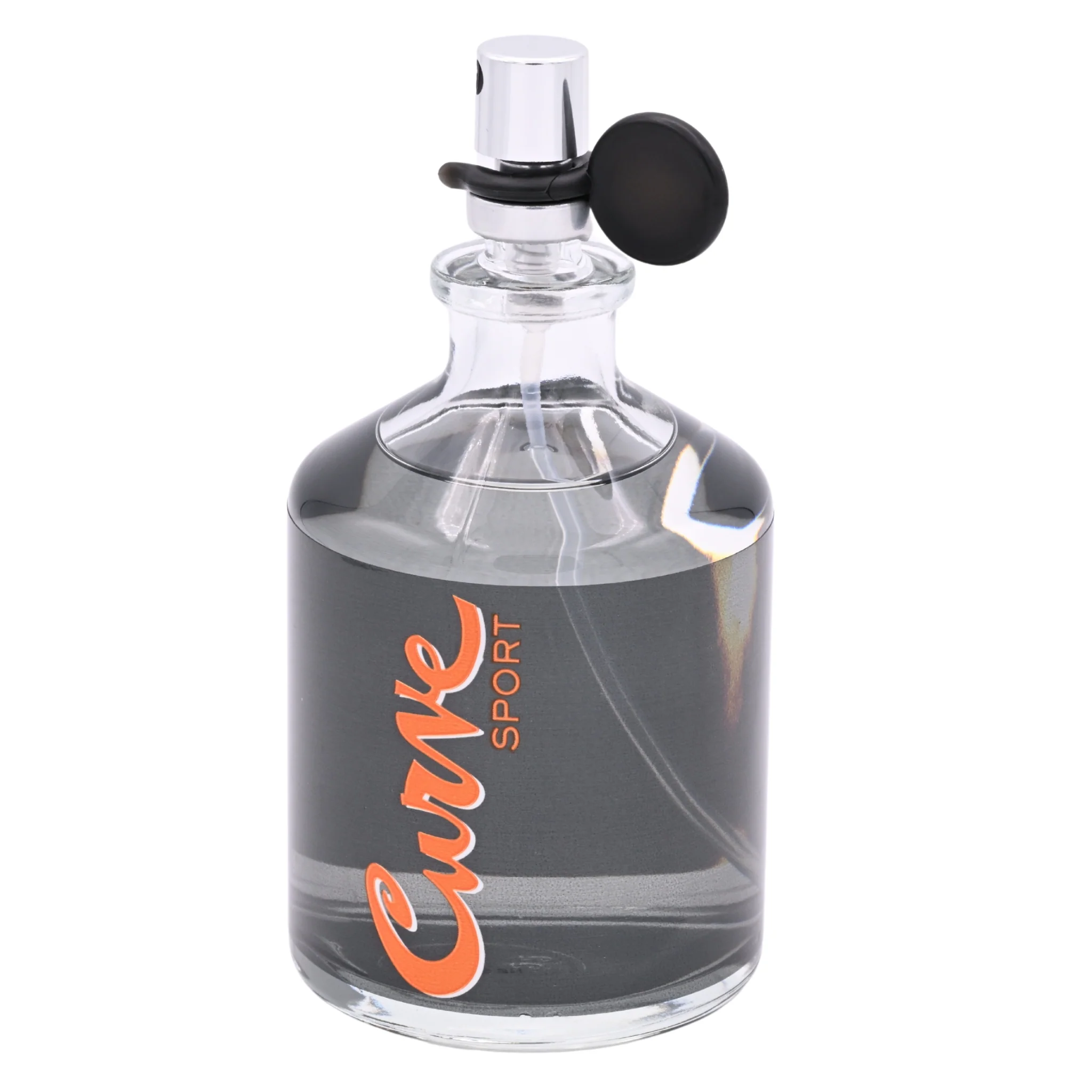 CURVE SPORT Men cologne edc 4.2 oz 4.0 NEW IN BOX - Image 3
