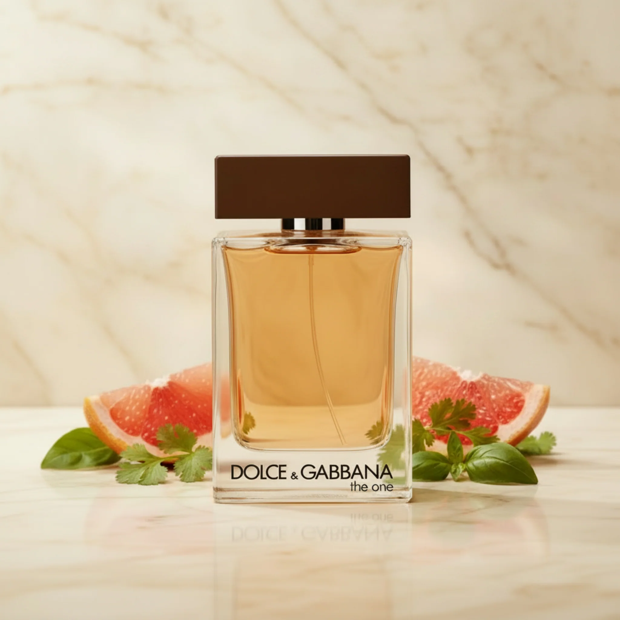 D & G THE ONE Dolce & Gabbana for Men 3.3 / 3.4 oz edt NEW IN BOX - Image 5