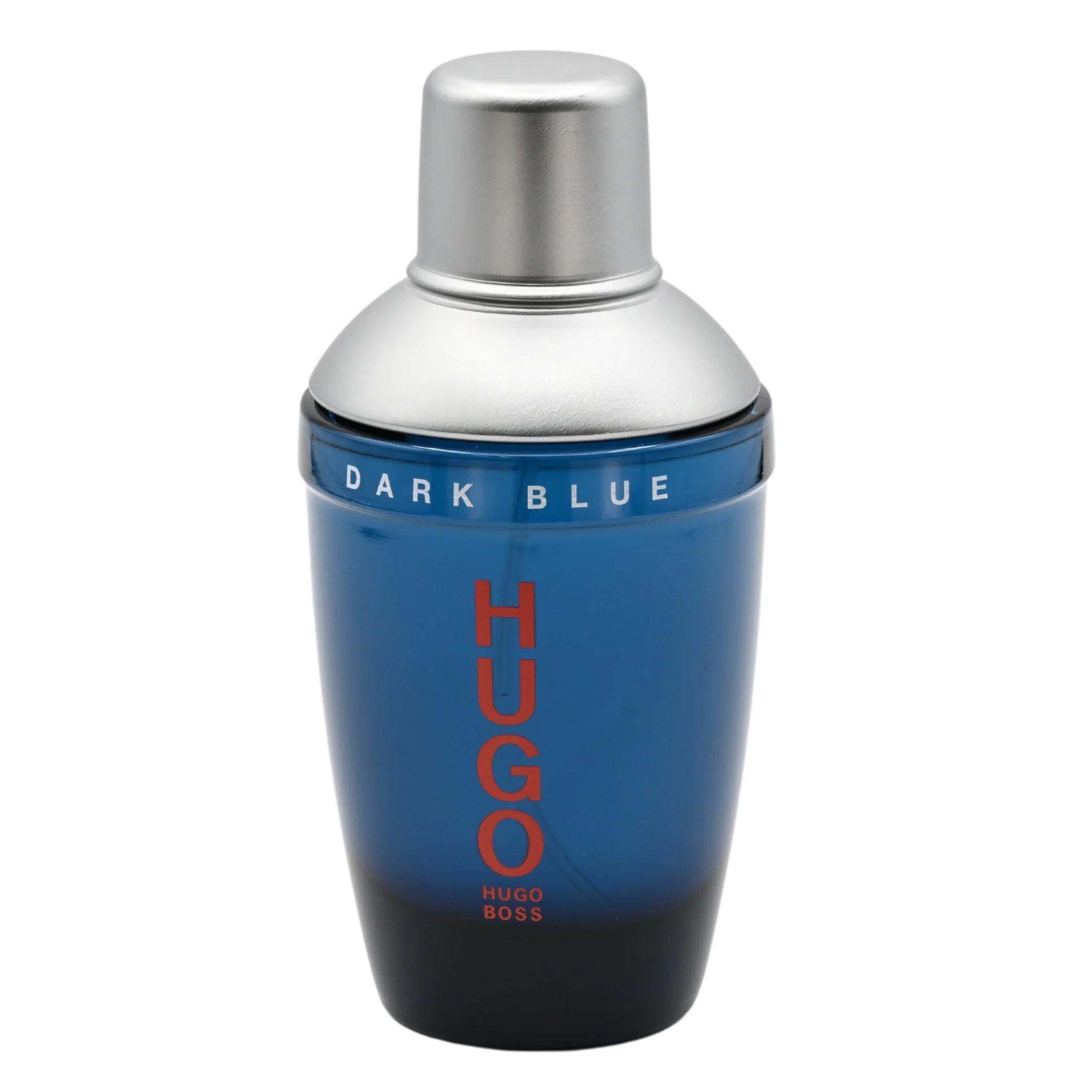 Dark Blue by Hugo Boss cologne for men EDT 2.5 oz New in Box - Image 2