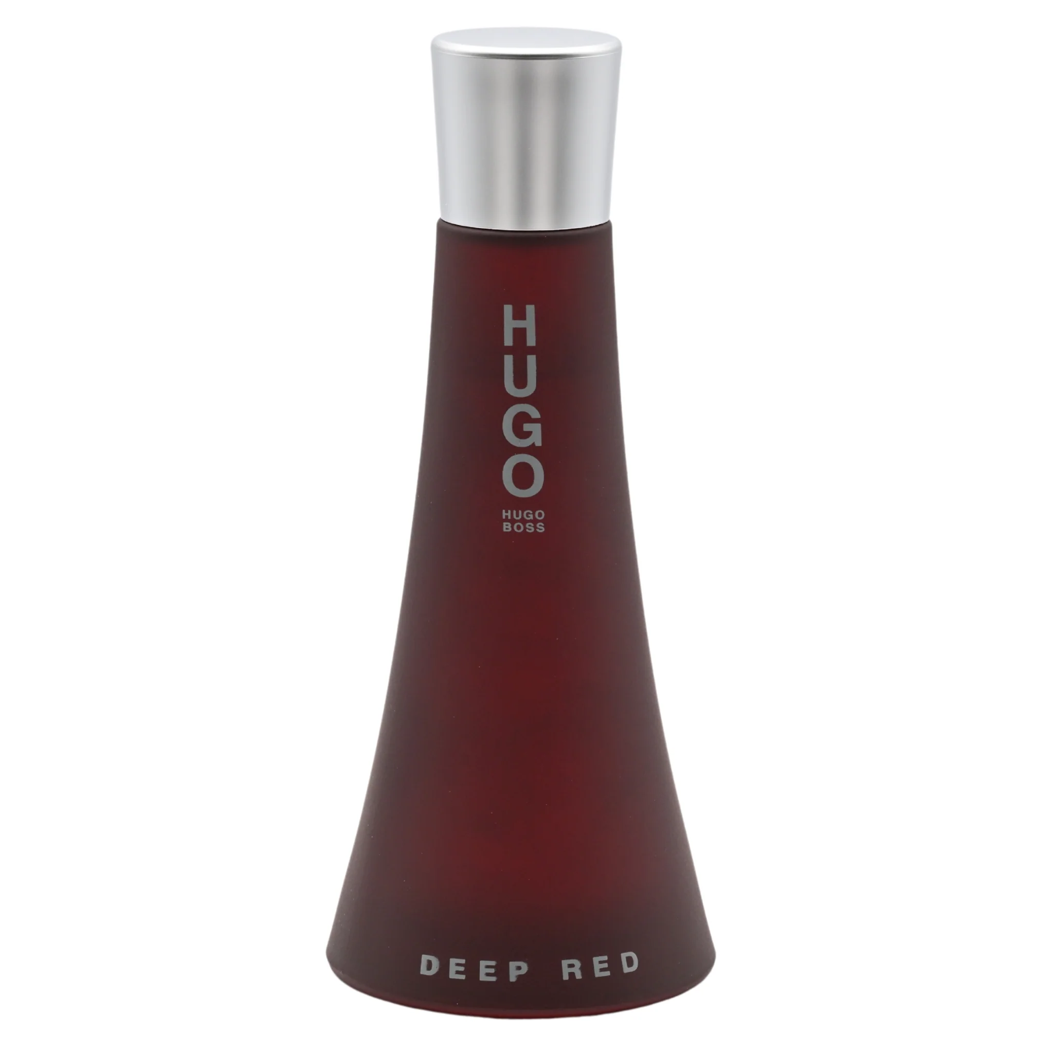 Deep Red by Hugo Boss Perfume 3.0 oz edp New in Box - Image 2
