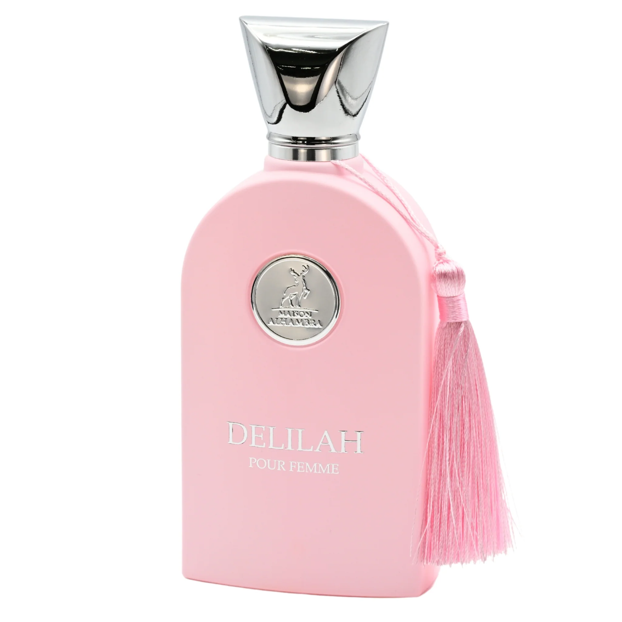 Delilah by Maison Alhambra perfume for women EDP 3.3 / 3.4 oz New in Box - Image 3