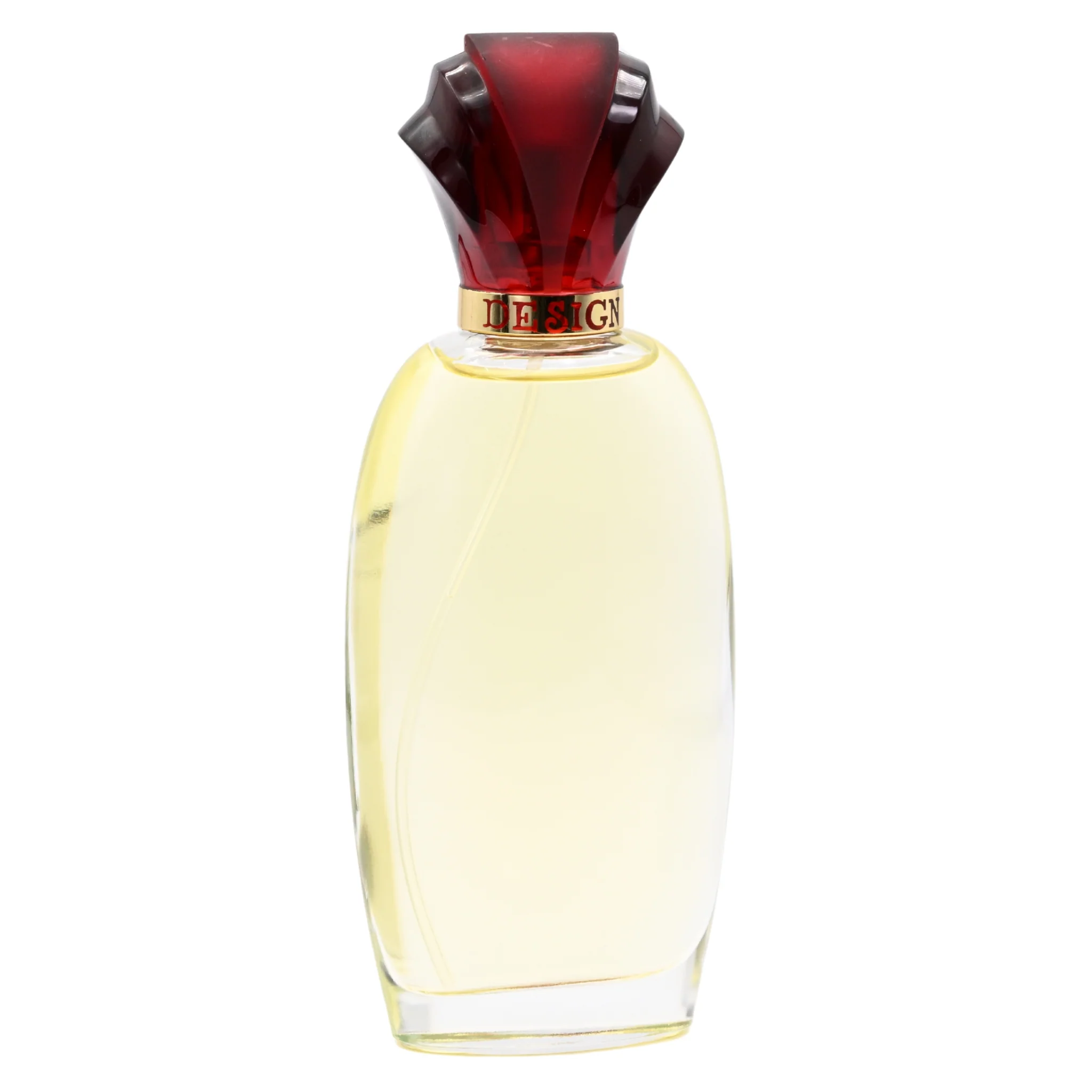DESIGN by Paul Sebastian Perfume for Women 3.4 oz New in Box - Image 3