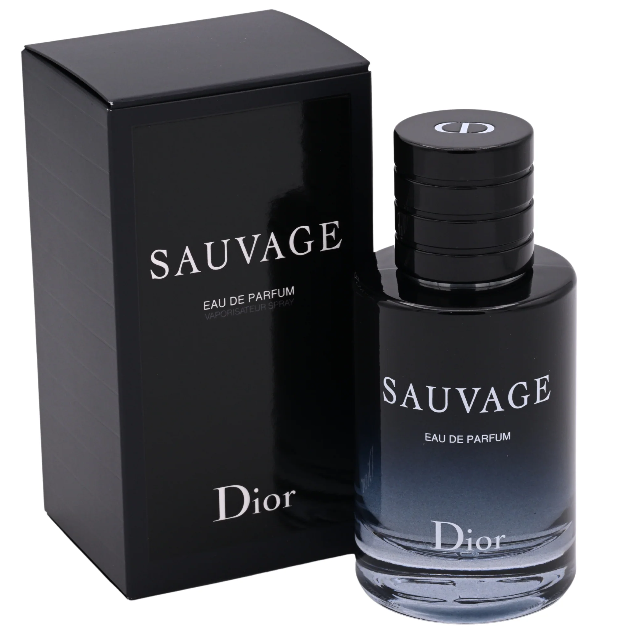 Dior Sauvage by Christian Dior cologne for men EDP 2 / 2.0 oz New In Box