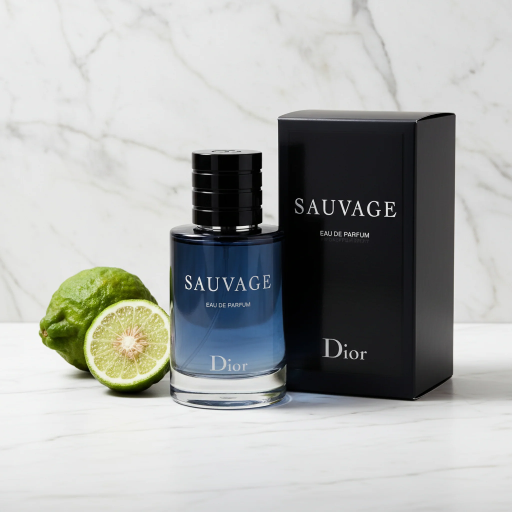 Dior Sauvage by Christian Dior cologne for men EDP 2 / 2.0 oz New In Box - Image 6