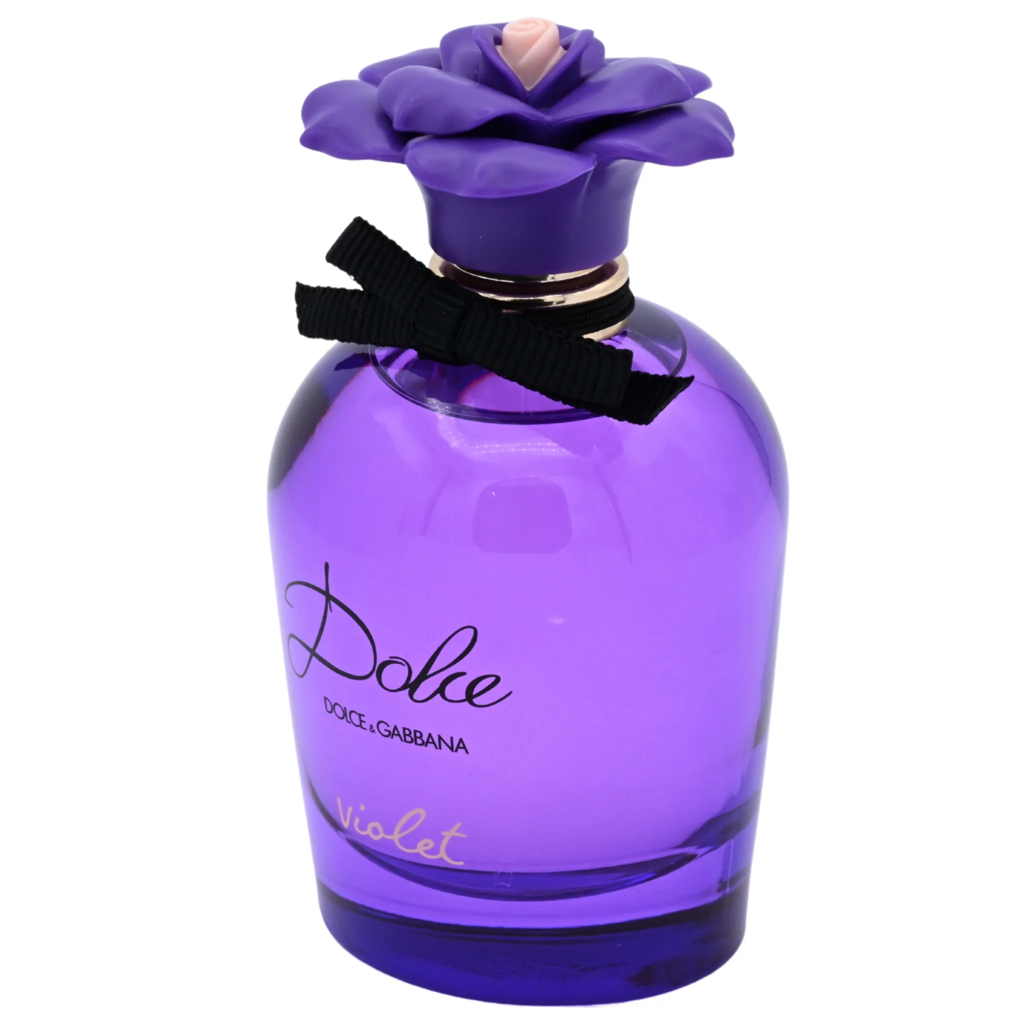 Dolce & Gabbana Dolce Violet Eau de Toilette Spray for Women 2.5 oz (Tester) - Image 2