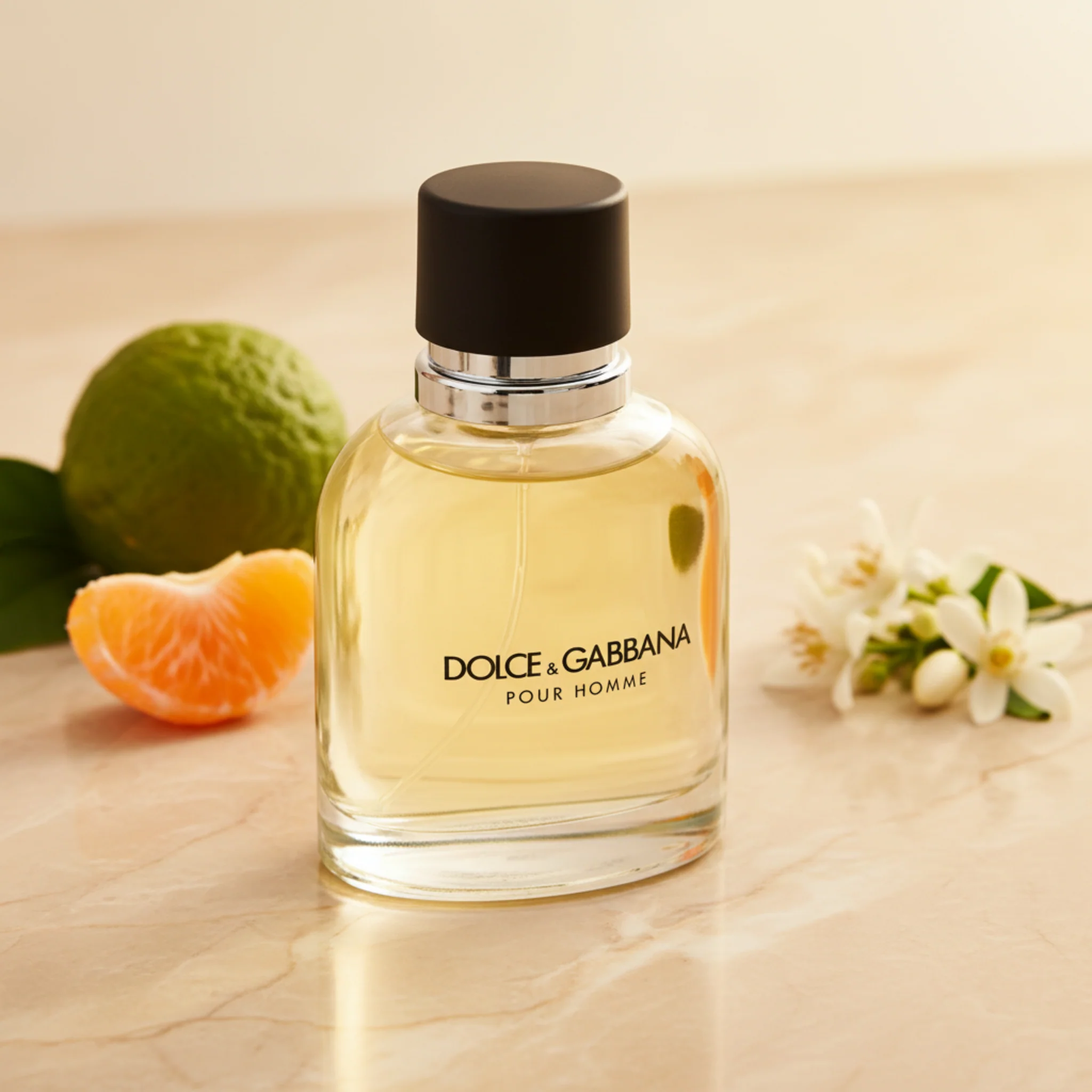Dolce & Gabbana Pour Homme by D&G cologne for men EDT 2.5 oz New In Box - Image 5