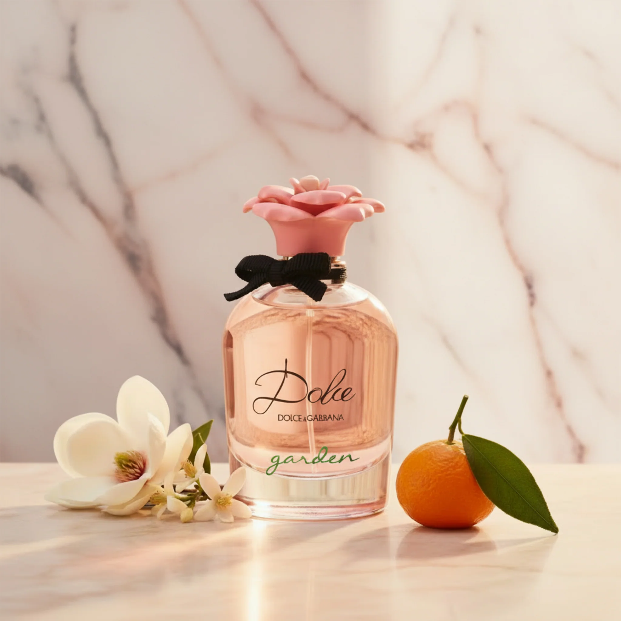 DOLCE GARDEN by Dolce & Gabbana perfume women EDP 2.5 oz New in Box - Image 5