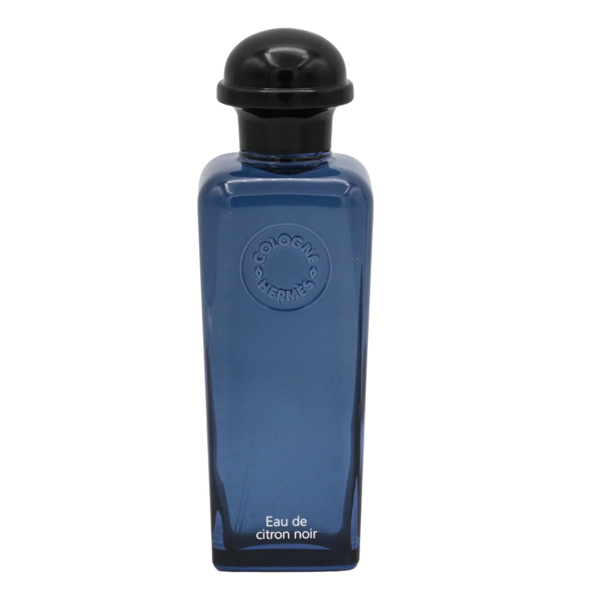 Eau De Citron Noir By Hermes cologne for unisex EDC 3.3 / 3.4 oz New in Box - Image 2