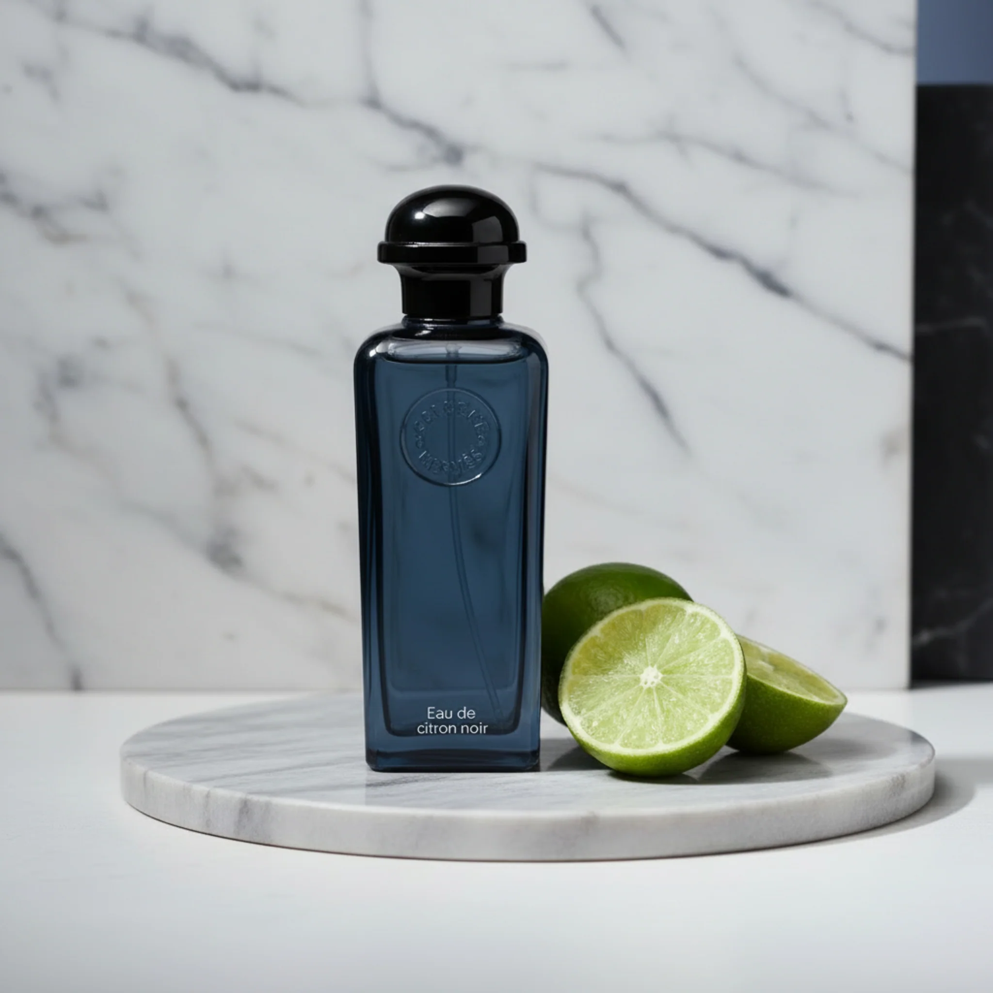 Eau De Citron Noir By Hermes cologne for unisex EDC 3.3 / 3.4 oz New in Box - Image 5