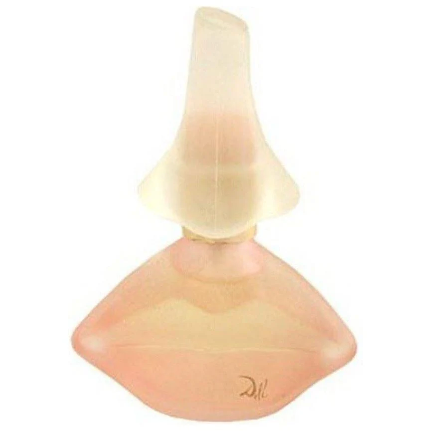 EAU DE DALI by Salvador Dali EDT 3.4 / 3.3 oz for Women NEW in Tester Box with cap