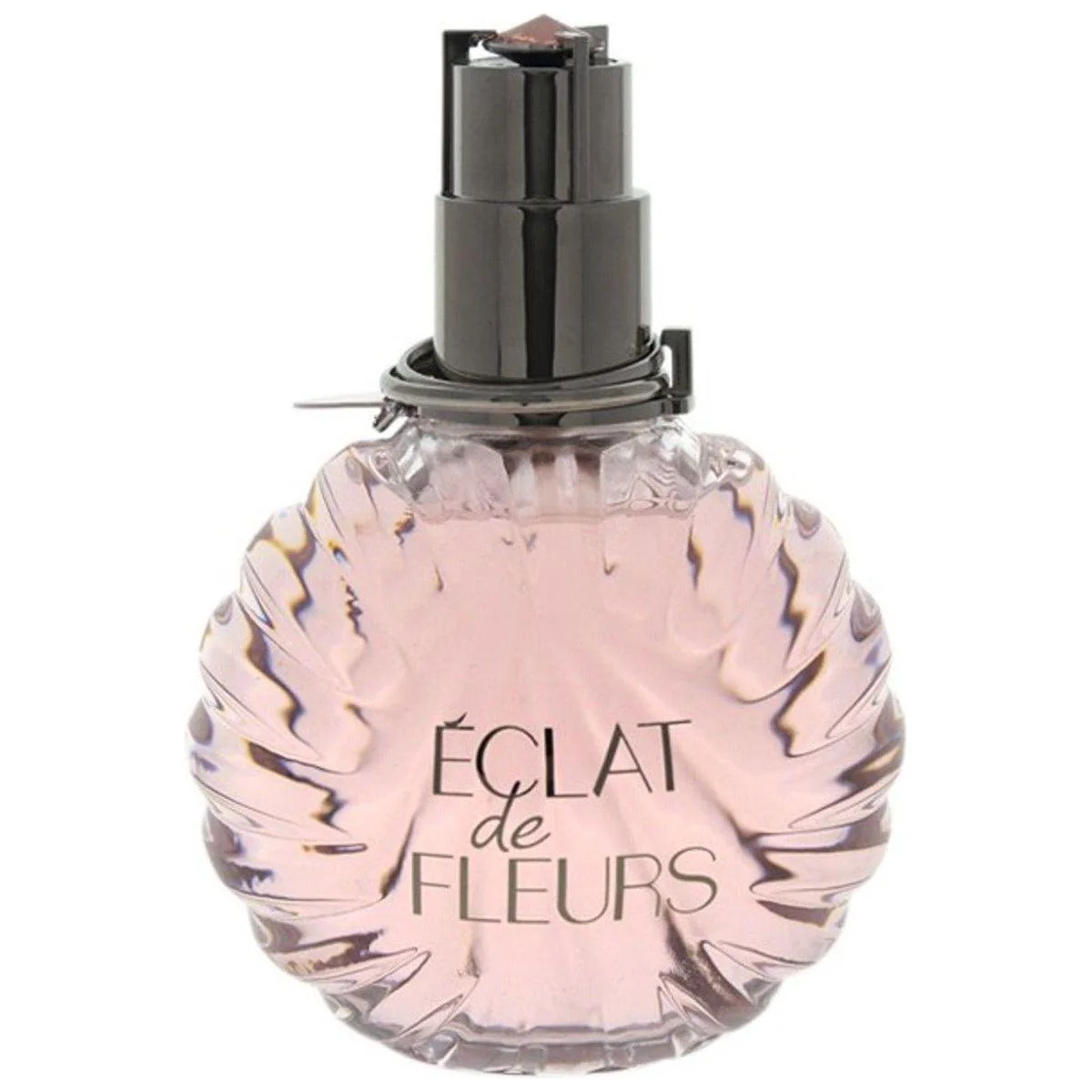 ECLAT de FLEURS by Lanvin perfume women EDP 3.3 / 3.4 oz New Tester