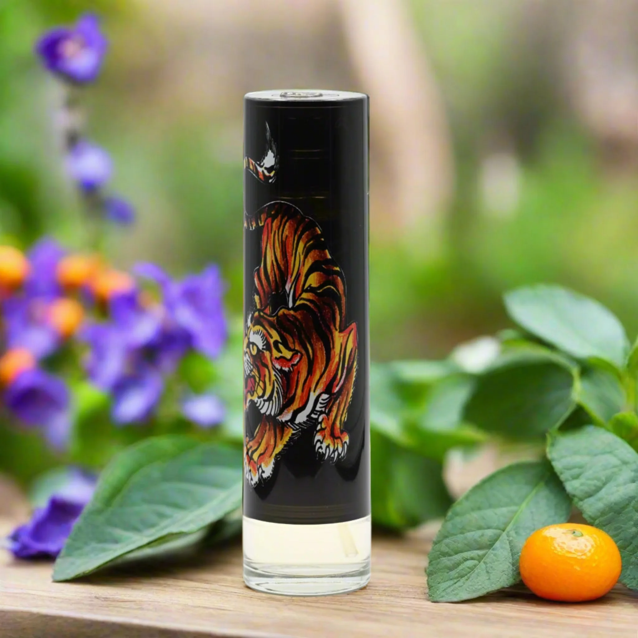 ED HARDY by Christian Audigier 3.3 / 3.4 oz EDT For Men Cologne New in Box - Image 4