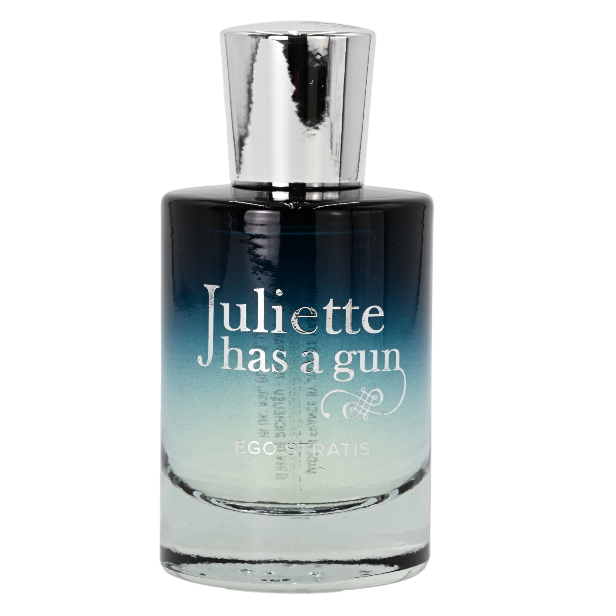 Ego Stratis by Juliette has a Gun perfume for her EDP 1.7 oz New in Box - Image 2